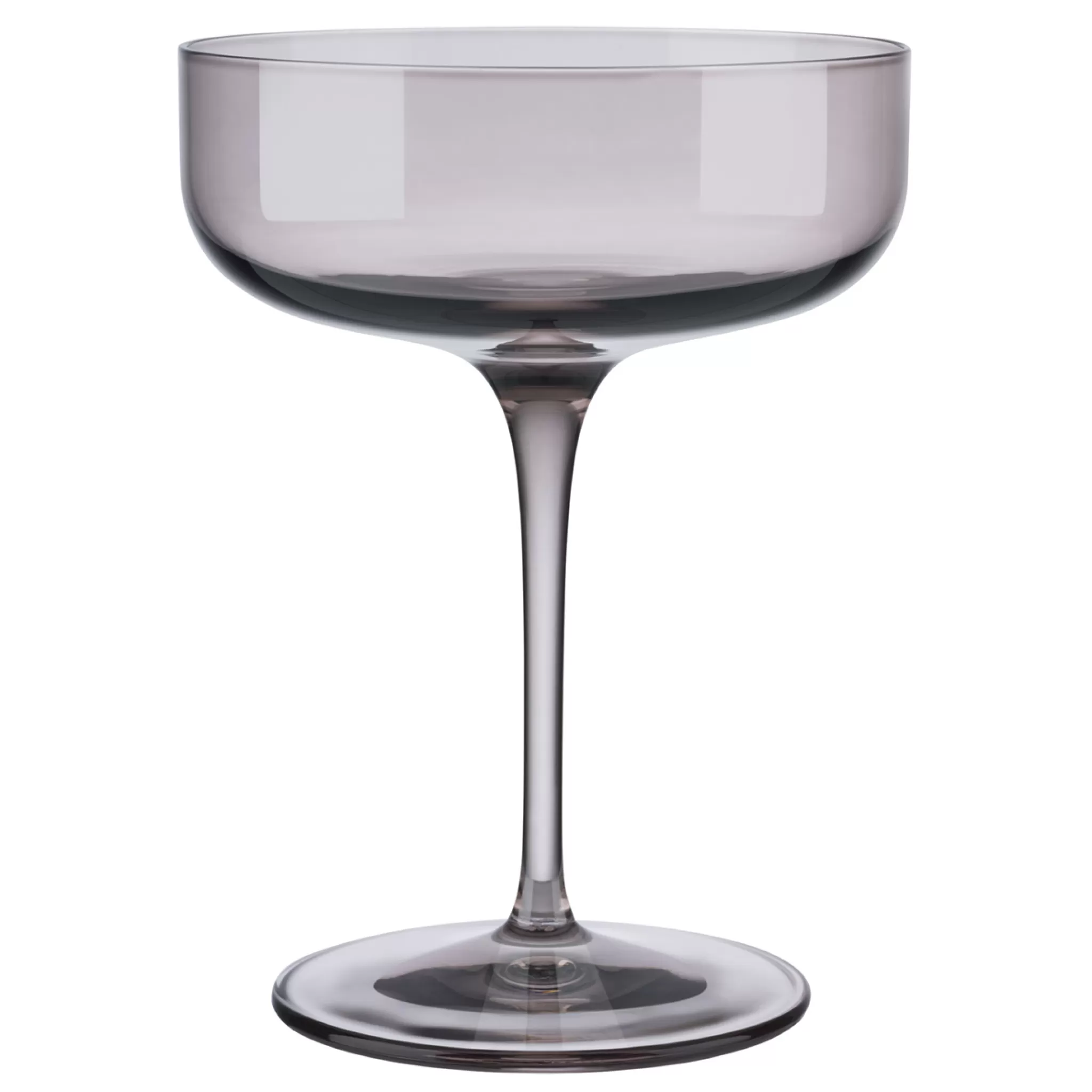 Blomus Champagne Glasses*Fuum Coupe Champagne Glasses 300Ml Fungi - Set / 4 (63945)