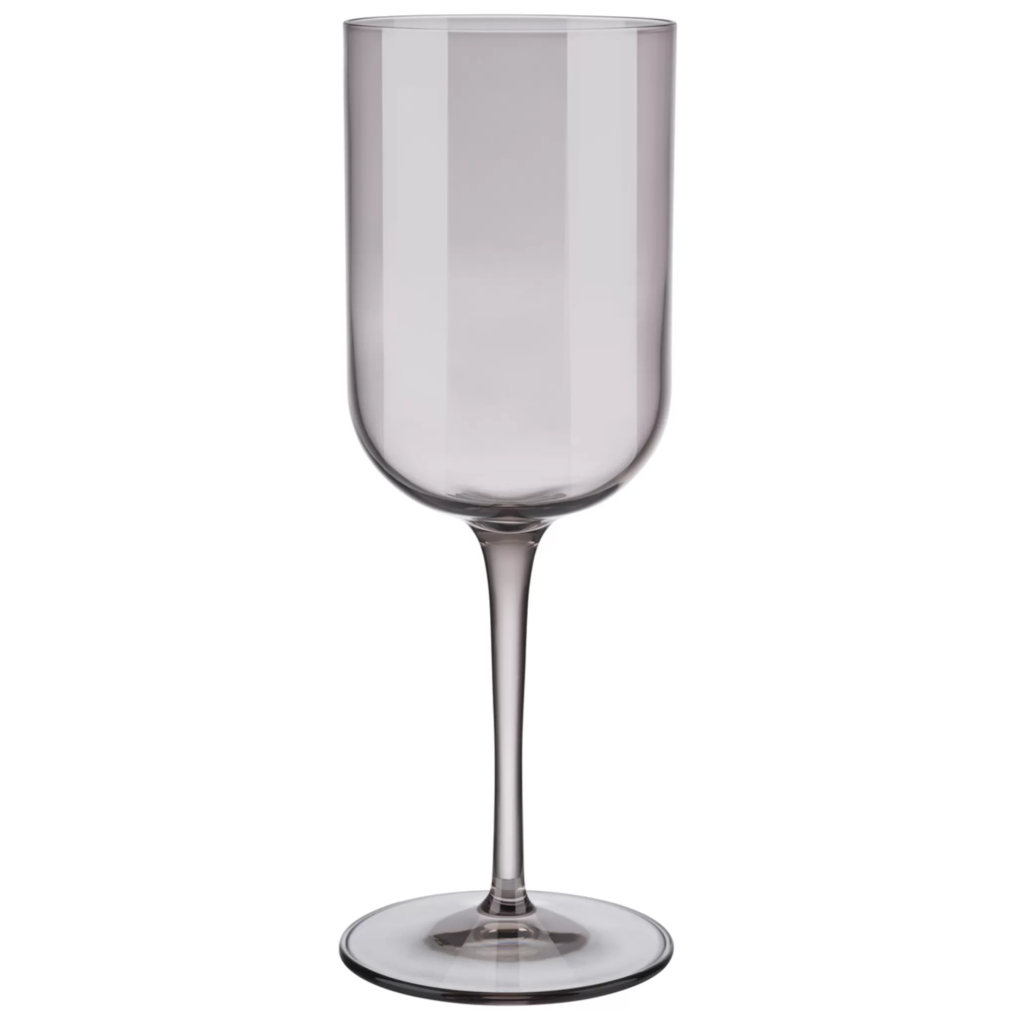 Blomus Wine Glasses*Fuum Red Wine Glasses 400Ml Fungi - Set / 4 (63943)