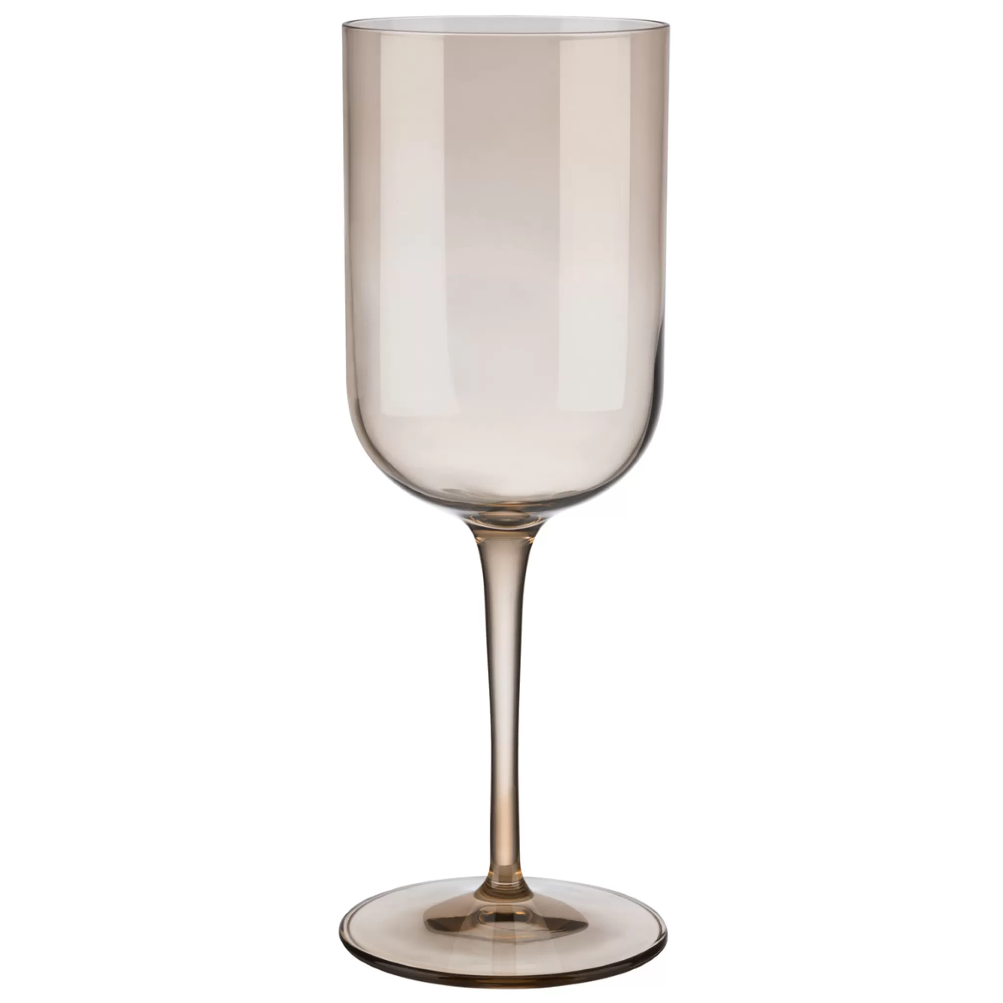 Blomus Wine Glasses*Fuum Red Wine Glasses 400Ml Nomad - Set / 4 (63937)