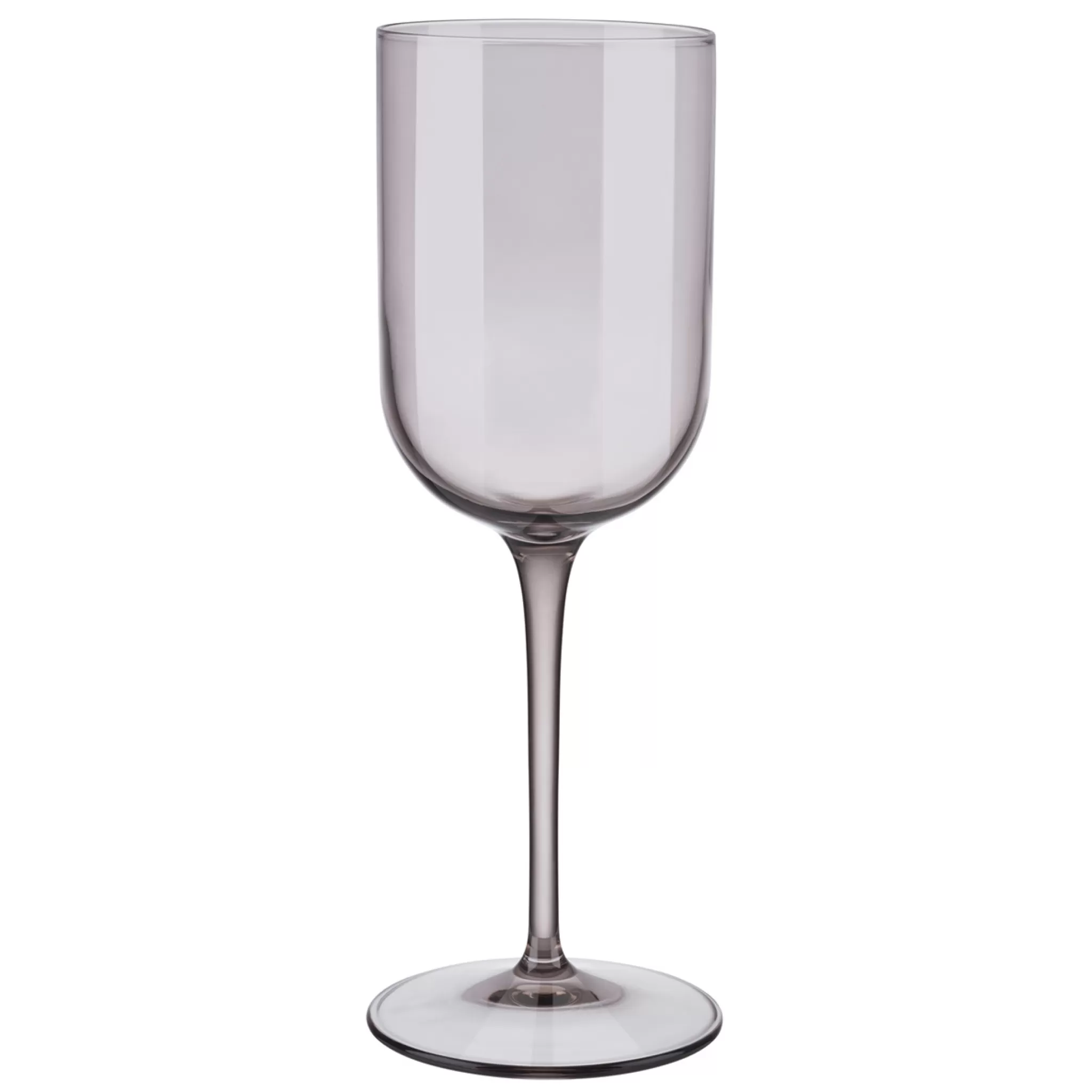 Blomus Wine Glasses*Fuum White Wine Glasses 280Ml Fungi - Set / 4 (63942)