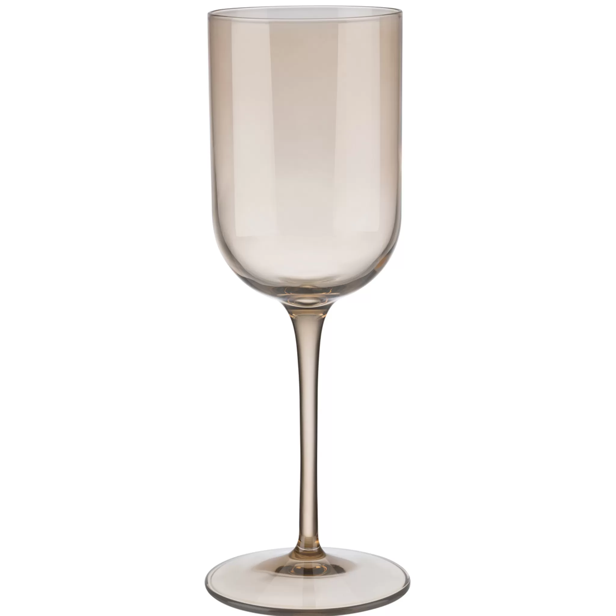Blomus Wine Glasses*Fuum White Wine Glasses 280Ml Nomad - Set / 4 (63936)