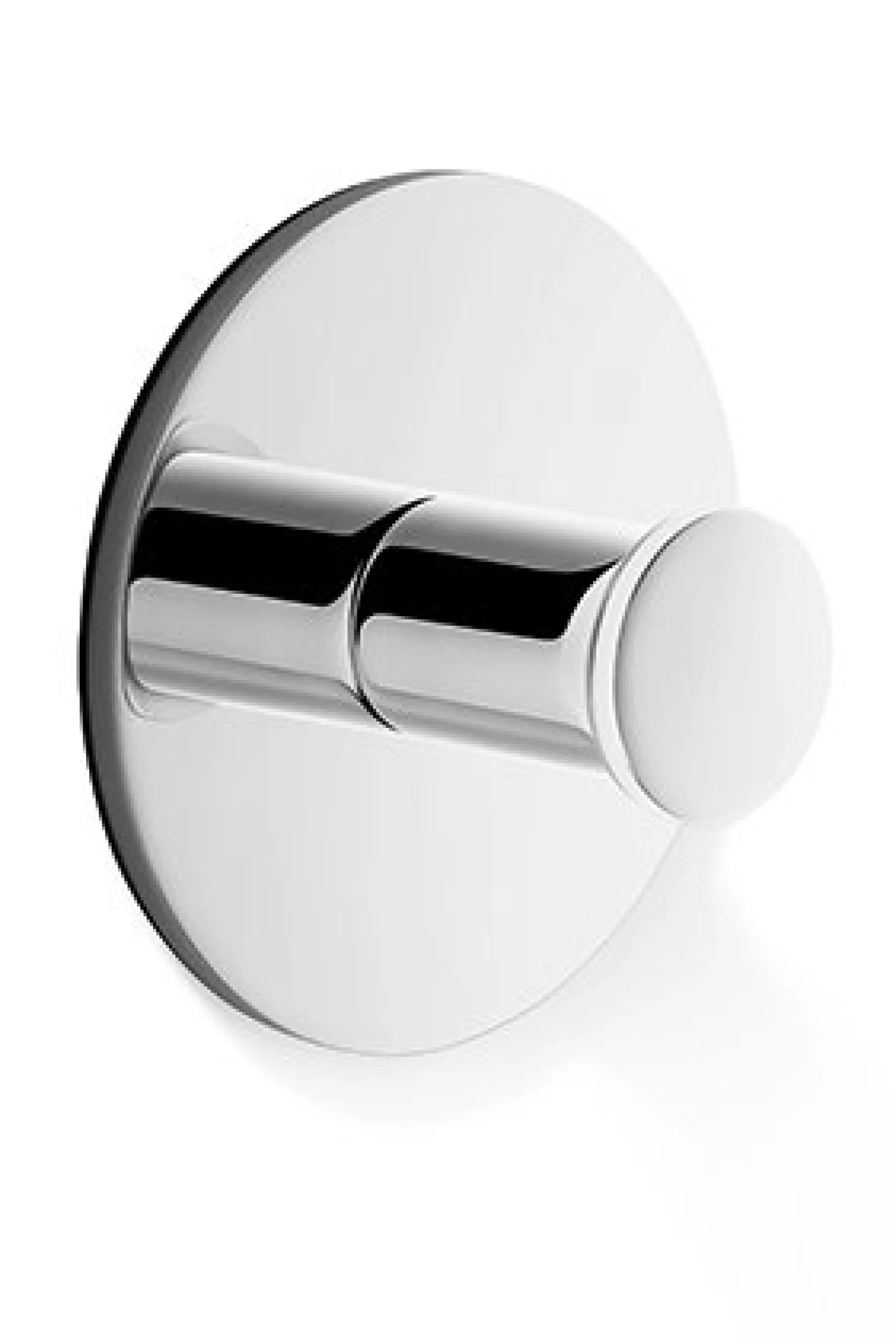 Zack Towel Hook*Ganzio Towel Hook 5Cm (Gloss) 40335