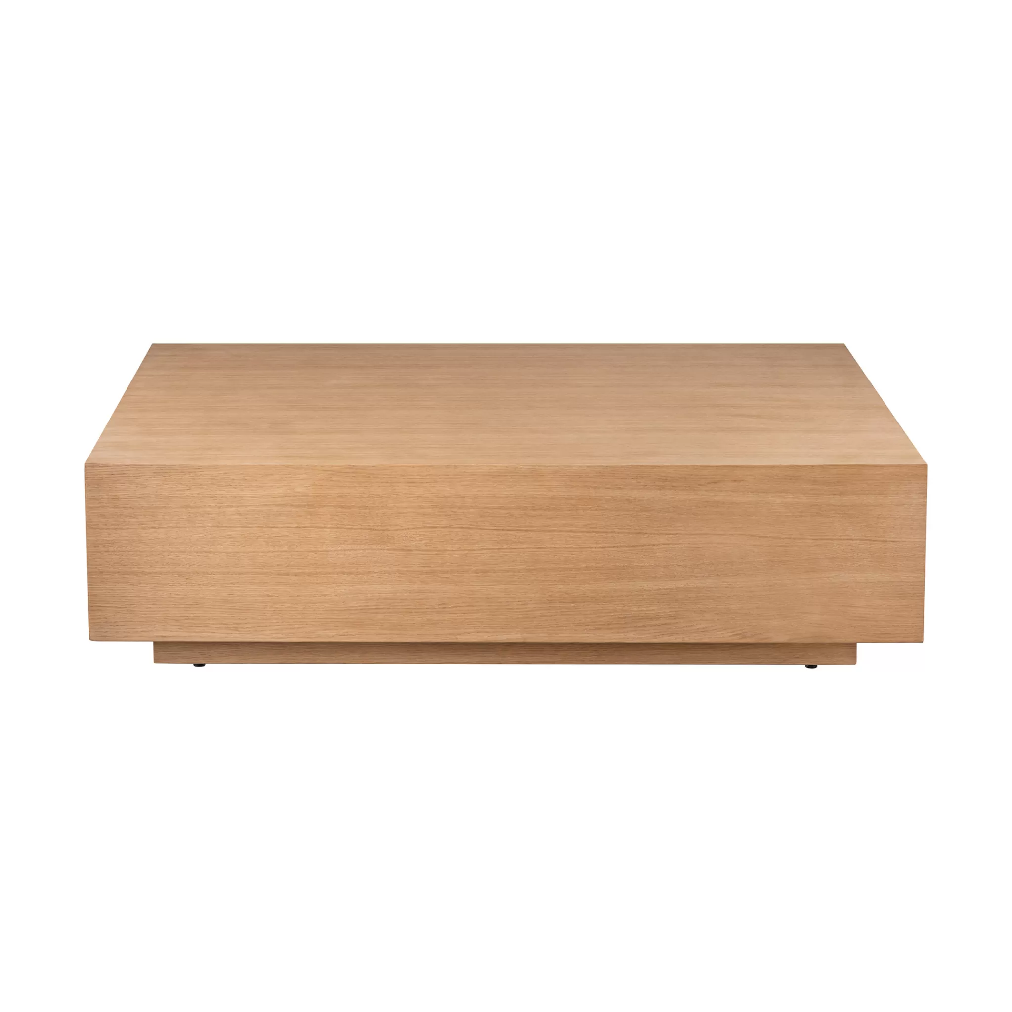 Blomus Small Furniture*Goba Coffee Table Oak (Large) 66937