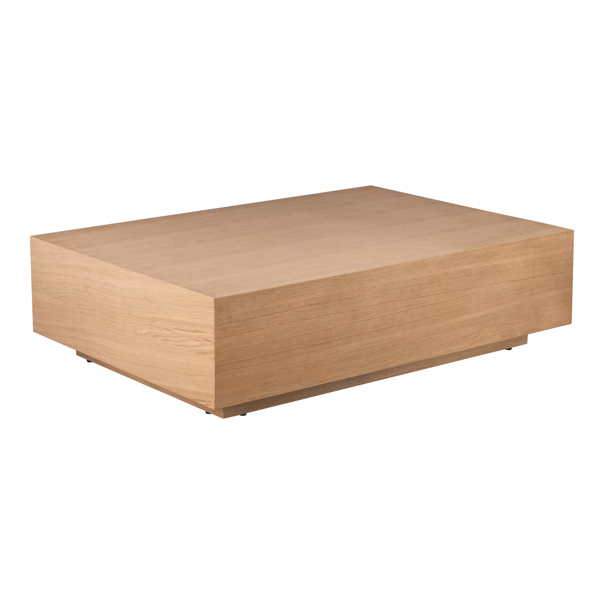 Blomus Small Furniture*Goba Coffee Table Oak (Large) 66937