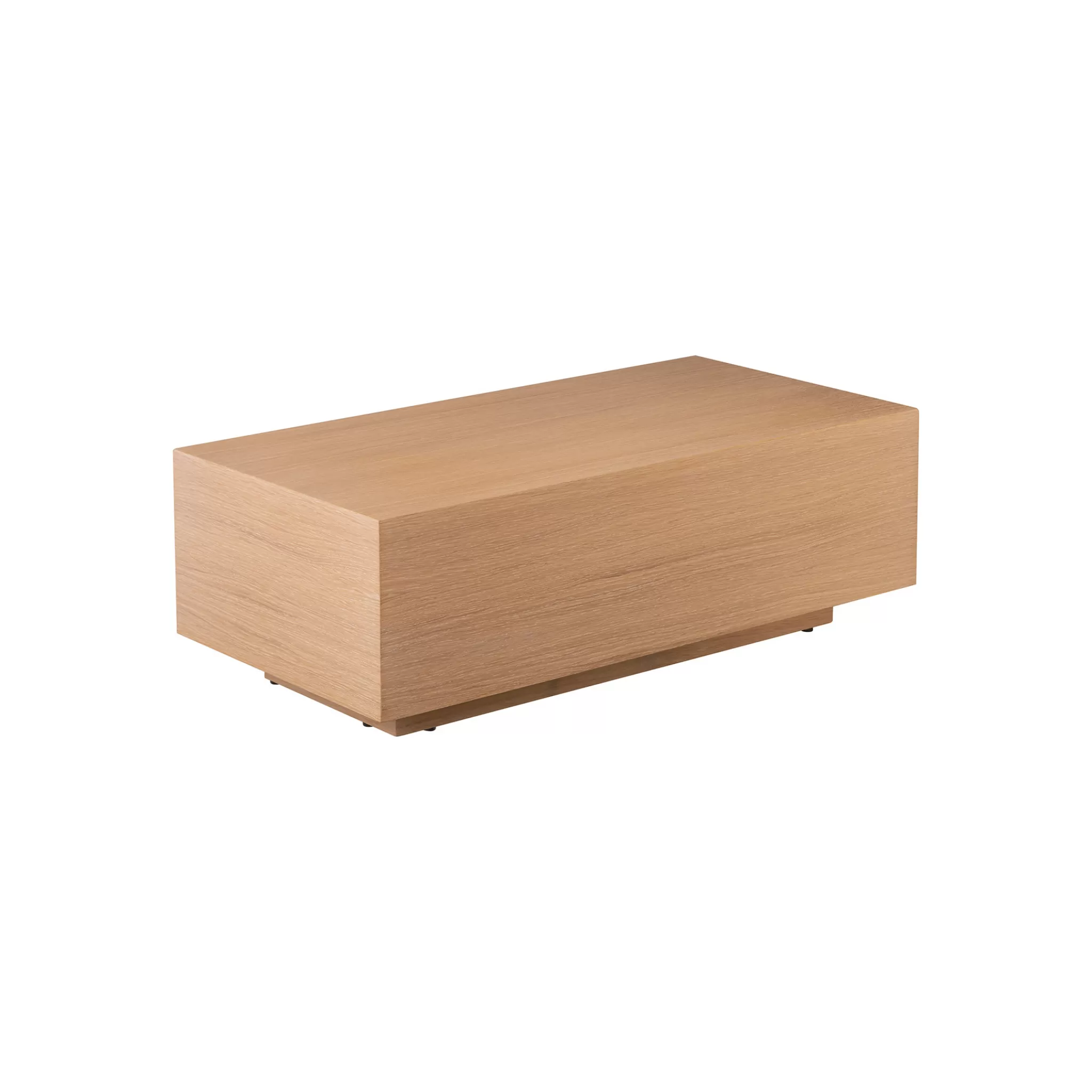 Blomus Small Furniture*Goba Coffee Table Oak (Medium) 66936