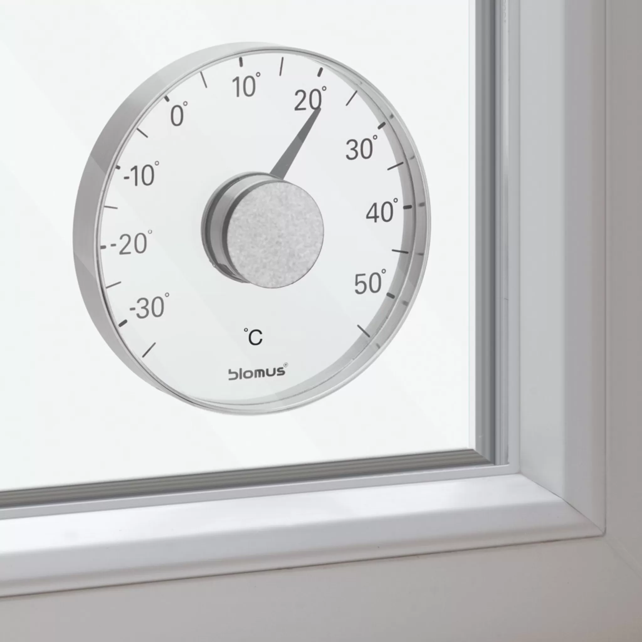 Cheap Grado Self-Adhesive Thermometer (Mat) 65246 Others
