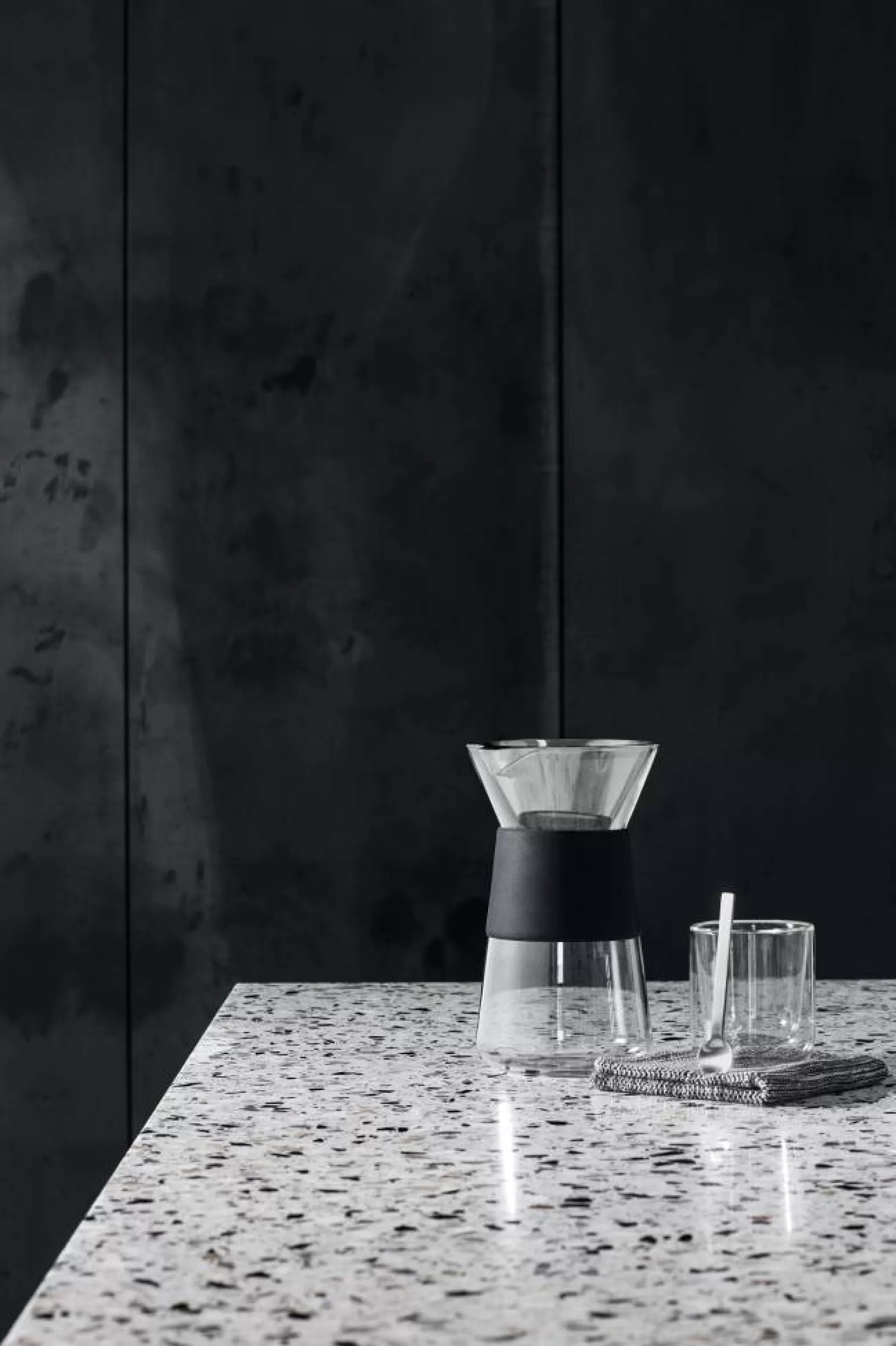 Blomus Coffee Tea*Graneo Coffee Maker (0.8 Liter) 63691