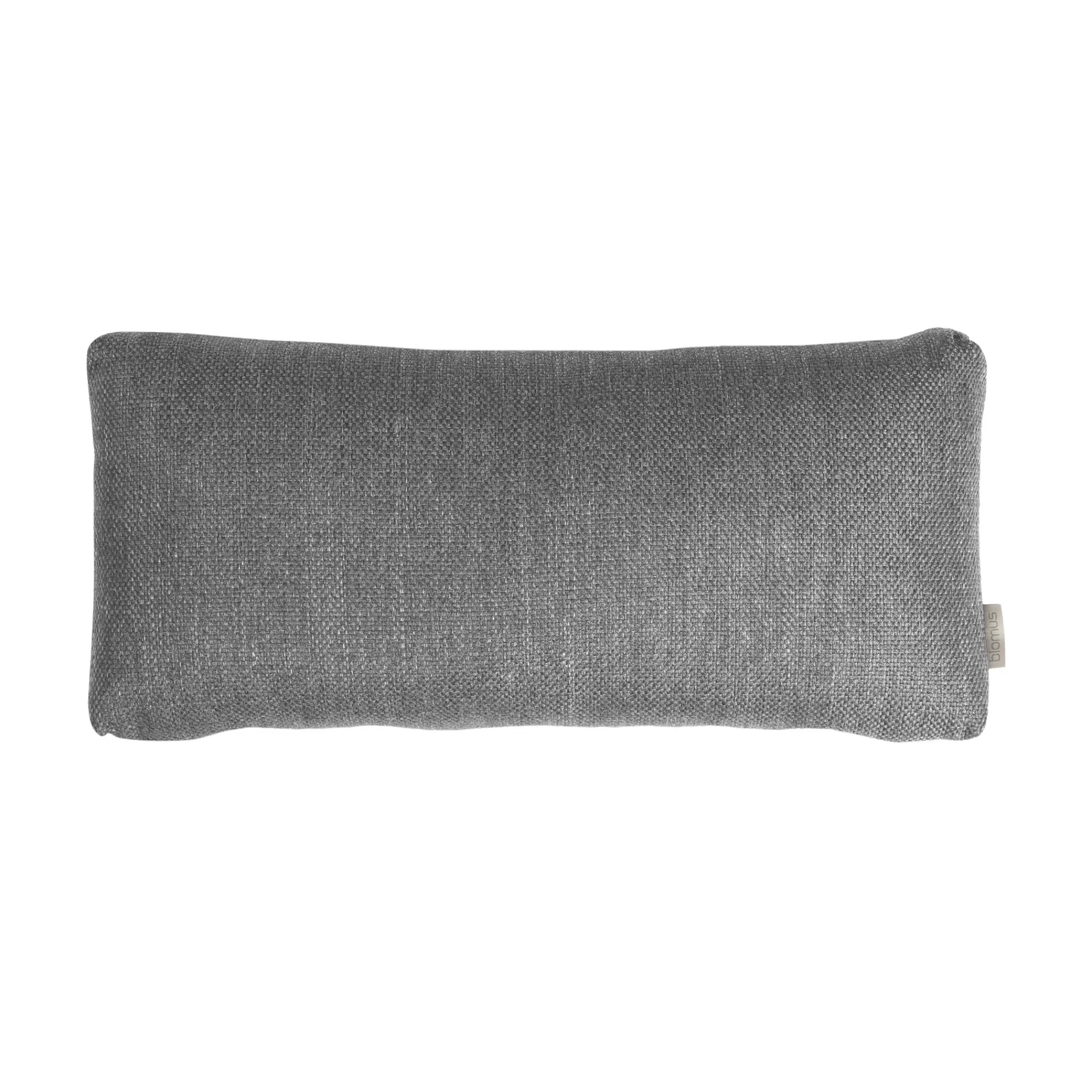 Outlet Grow Cushion 60X25 Cm (Coal) 62078 Grow