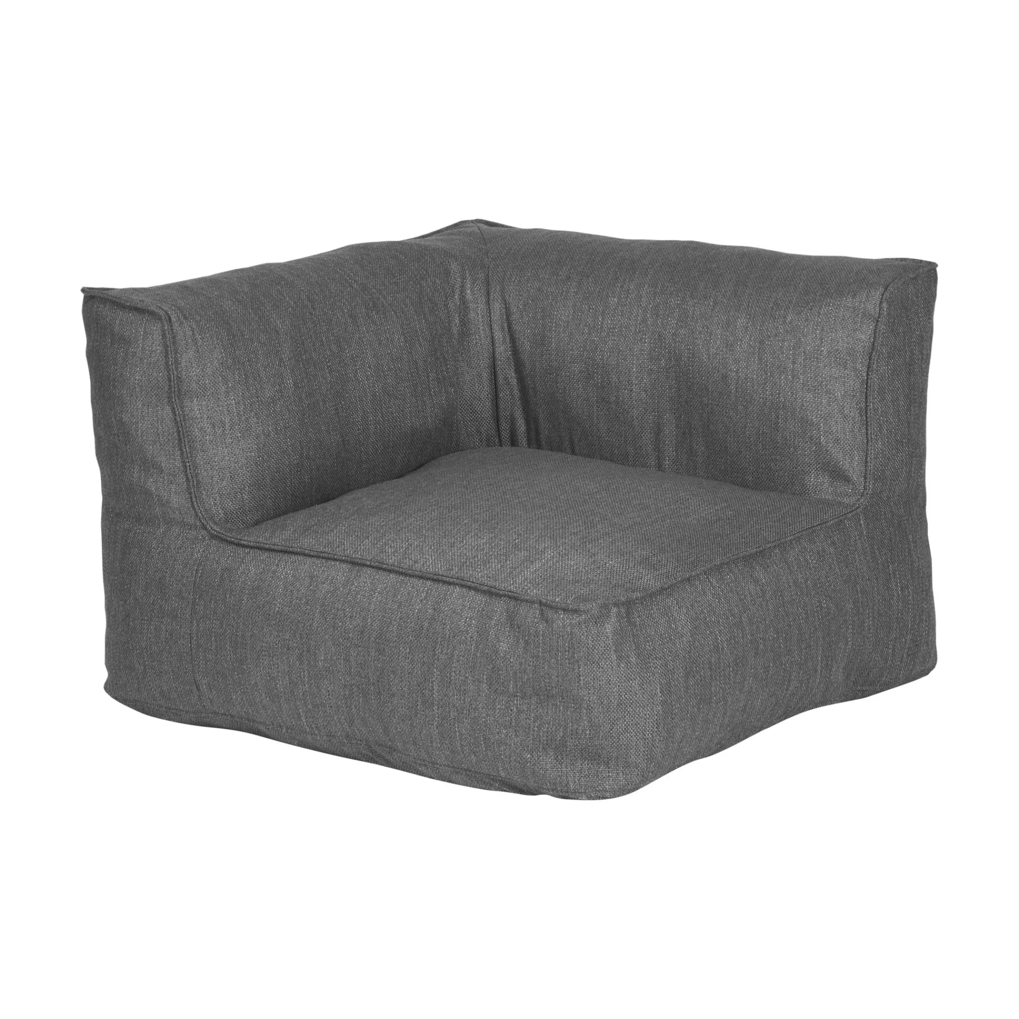 Best Grow Lounge Sofa F (Coal.6207.F) Grow