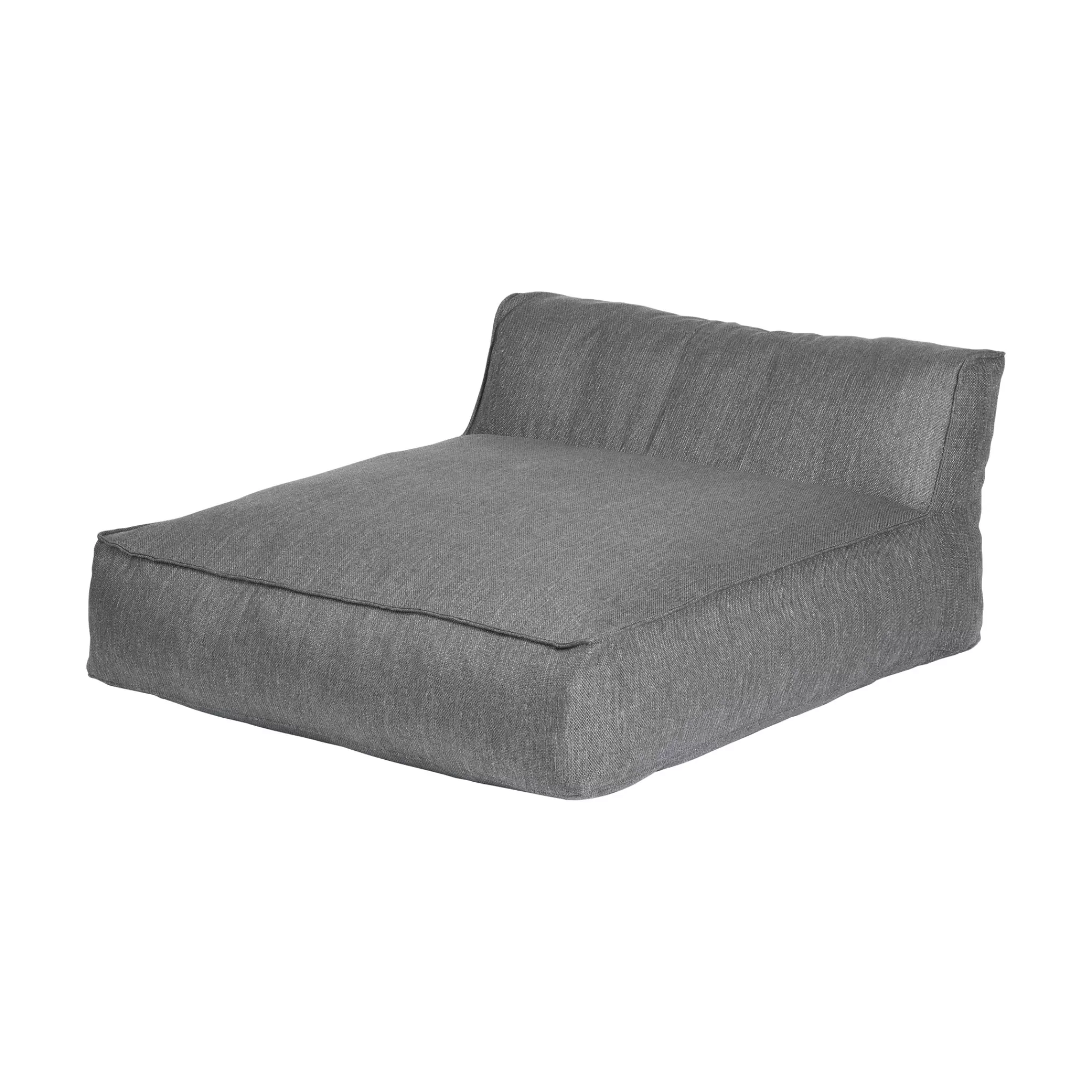 Cheap Grow Module M6 Coal (62075) - Chaise Lounge Double Grow