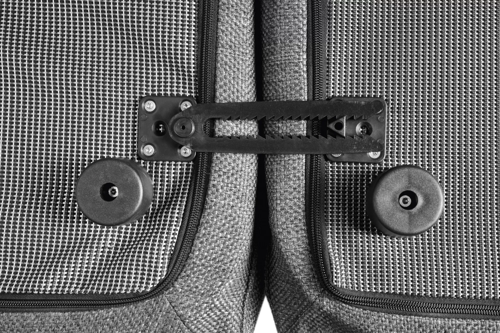 Hot Grow Mounting Set Bottom Plate (Set/2 Connectors) 62106 Grow