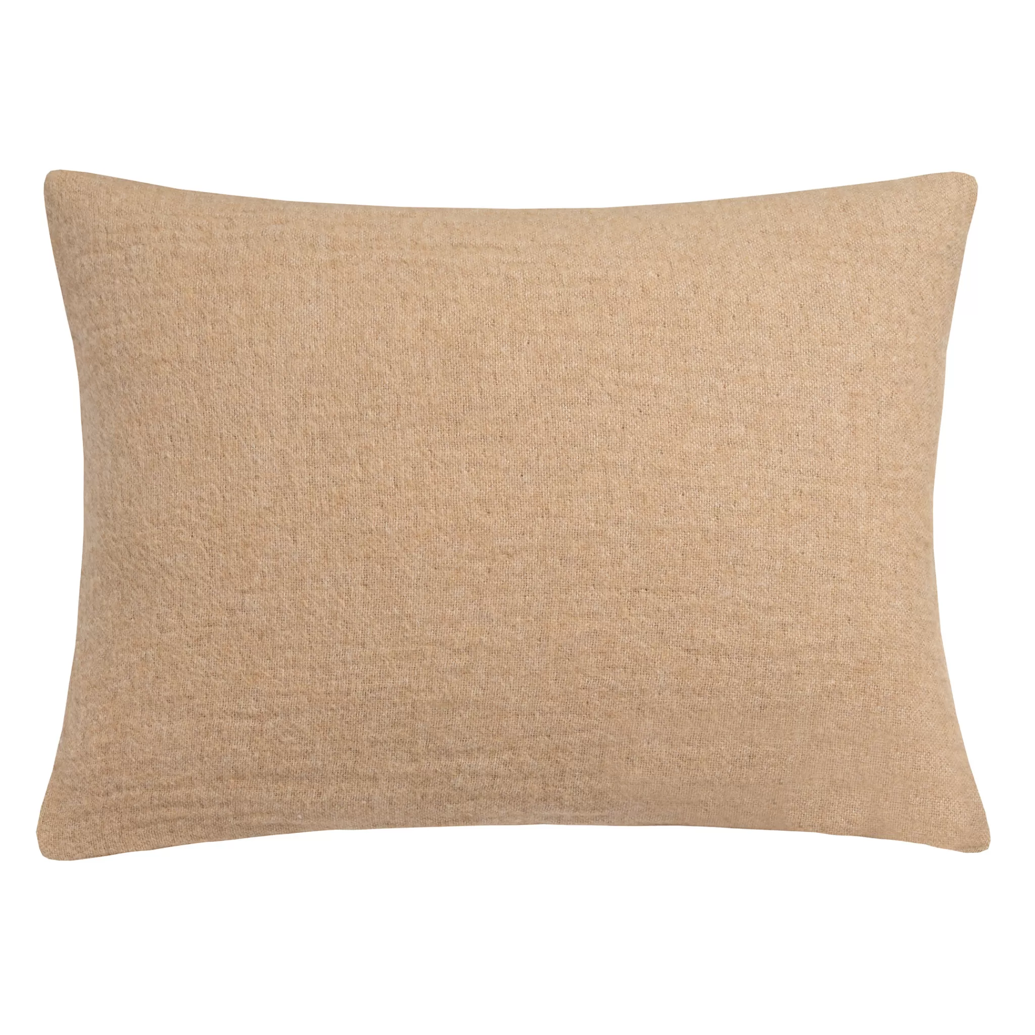 Flash Sale Home 81 Pillowcase 40X55 Cm Sandy Gold (Hclo18281) Bedspread