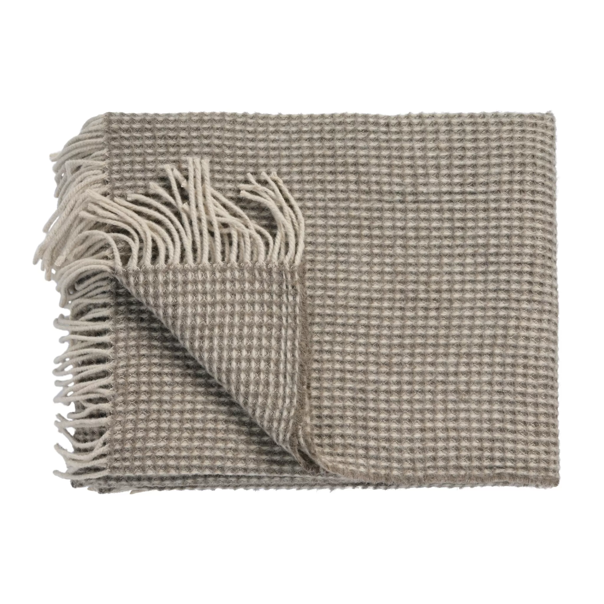 New Home 95 Throw/Bedspread 160X260 Cm Hazel (Hclo22201) Bedspread