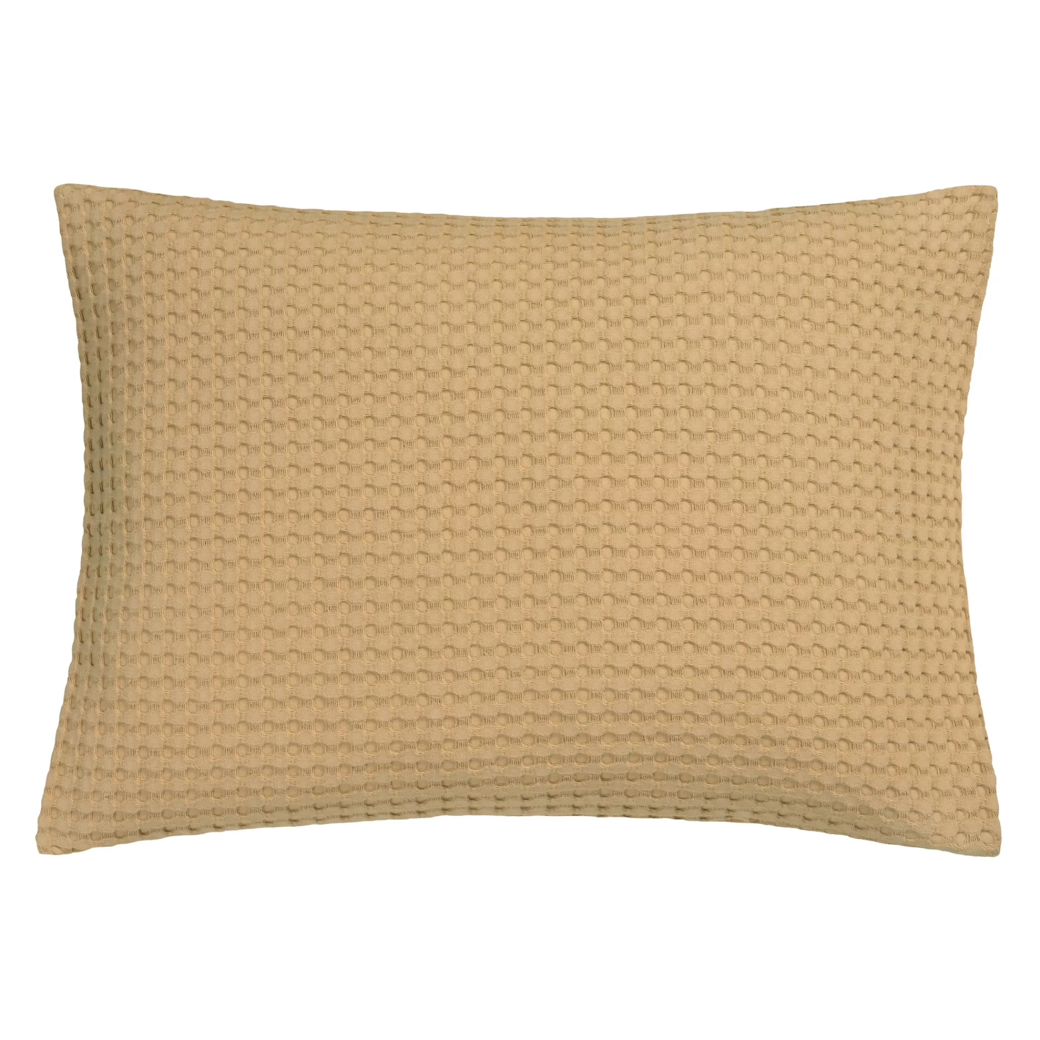 Discount Home Pique Cushion Cover 40X55 Cm Apricot Blush (Blmk16101) Bedspread