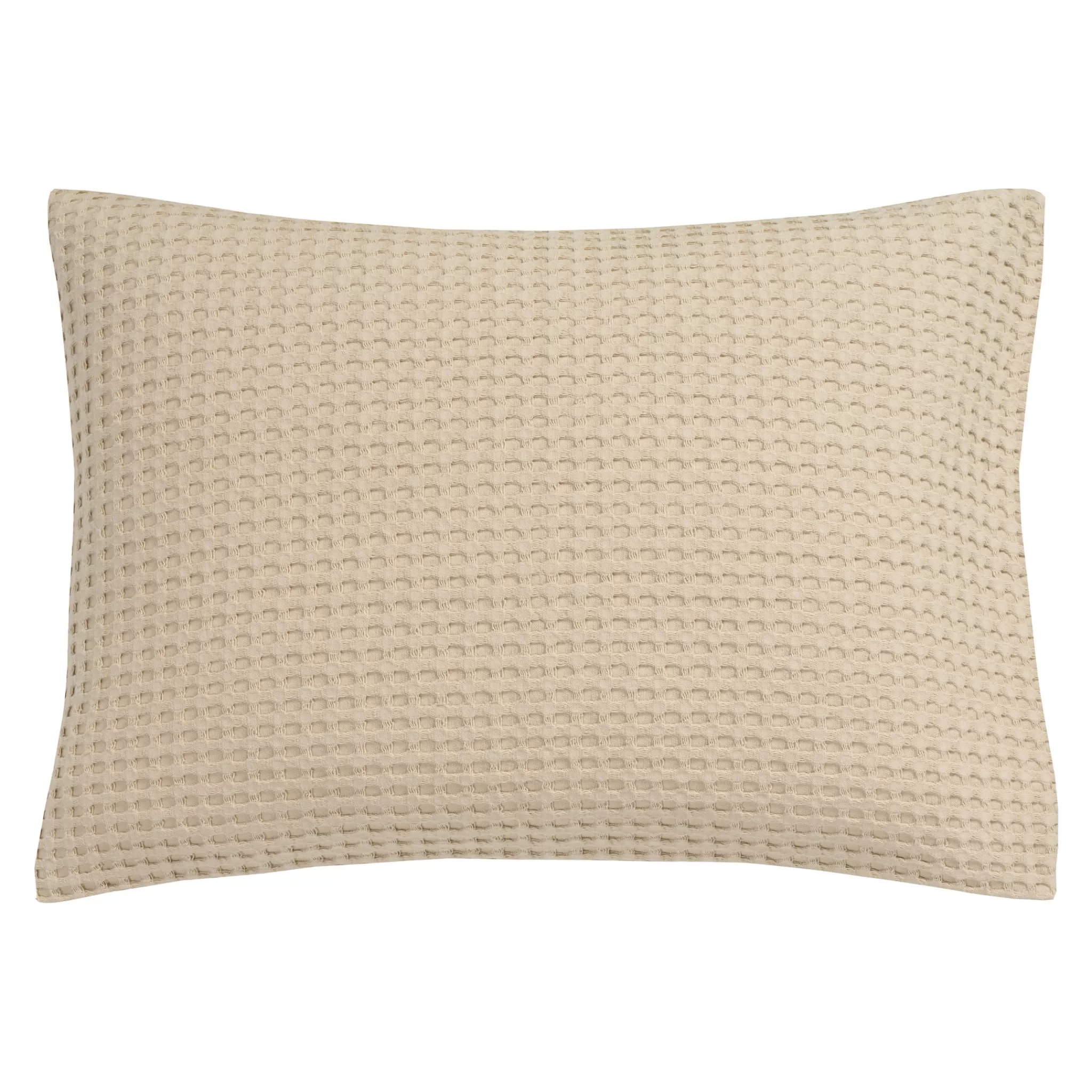 Store Home Pique Cushion Cover 40X55 Cm Latte (Blmk16101) Bedspread