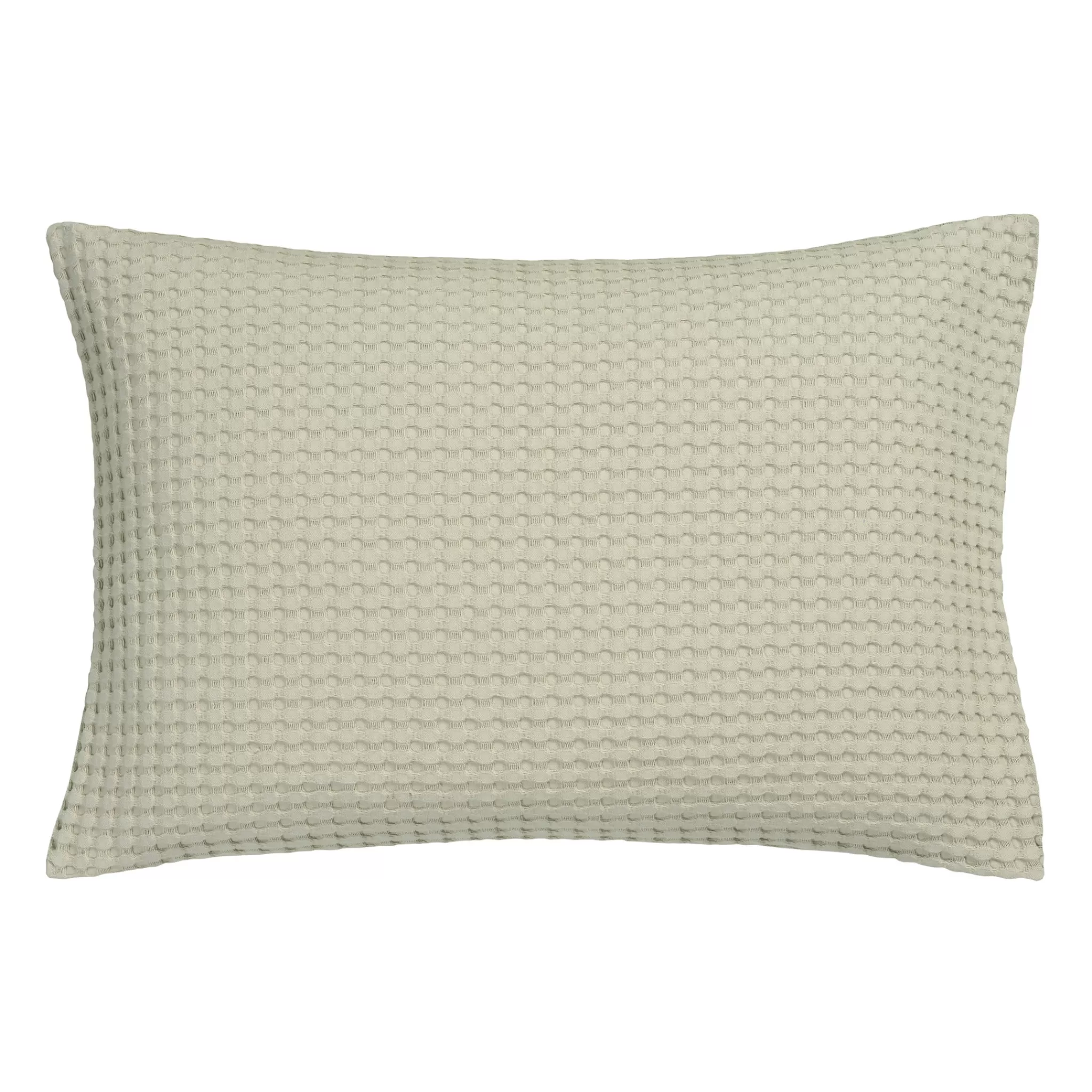 Best Home Pique Cushion Cover 40X55 Cm Stone (Blmk16101) Bedspread