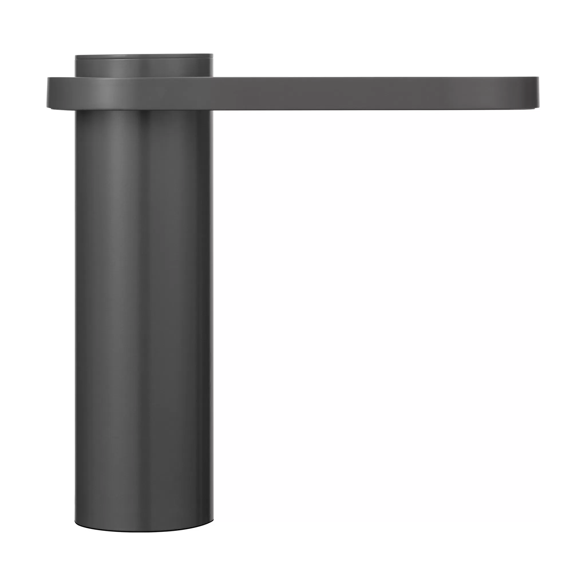 Outlet Hoop Mobile Led Table Lamp Warm Gray 66240 Patio Lighting