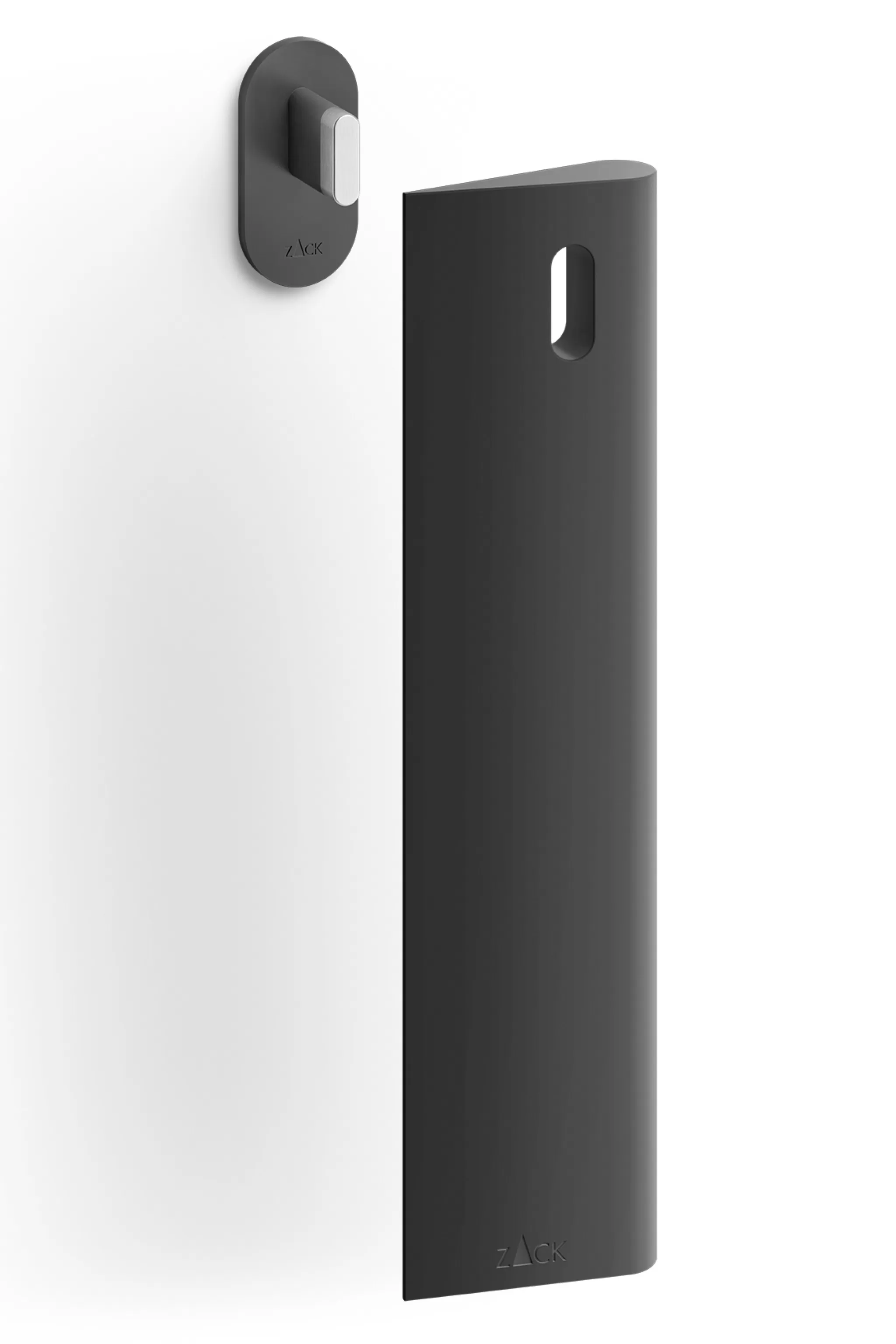 Zack Eraser*Javis Wiper 40549 (Black)