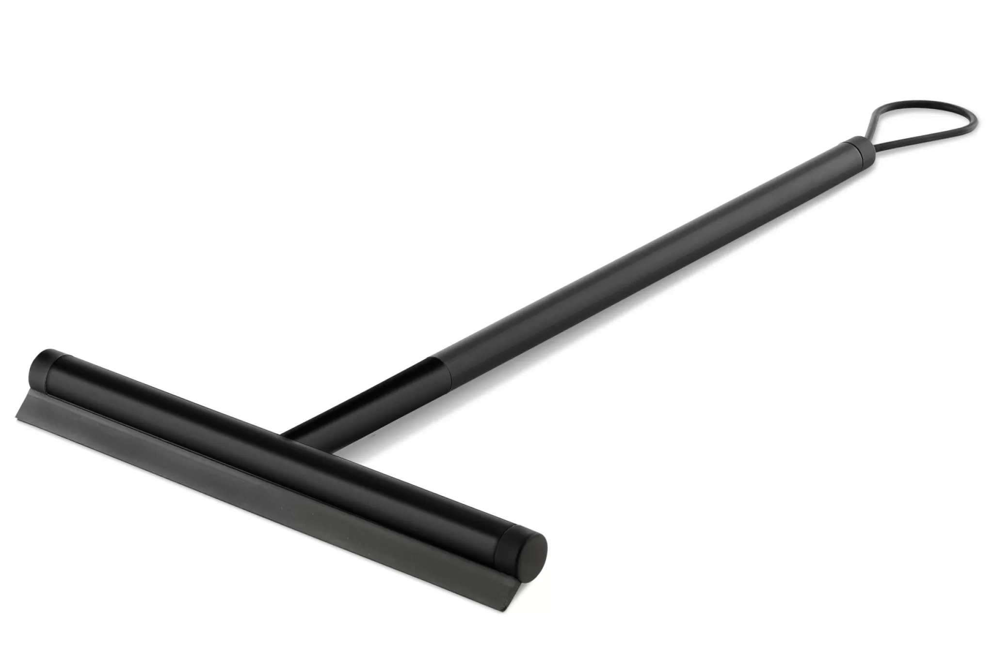 Zack Eraser*Jaz Shower Wiper Length 43.5 Cm 40547 (Black)