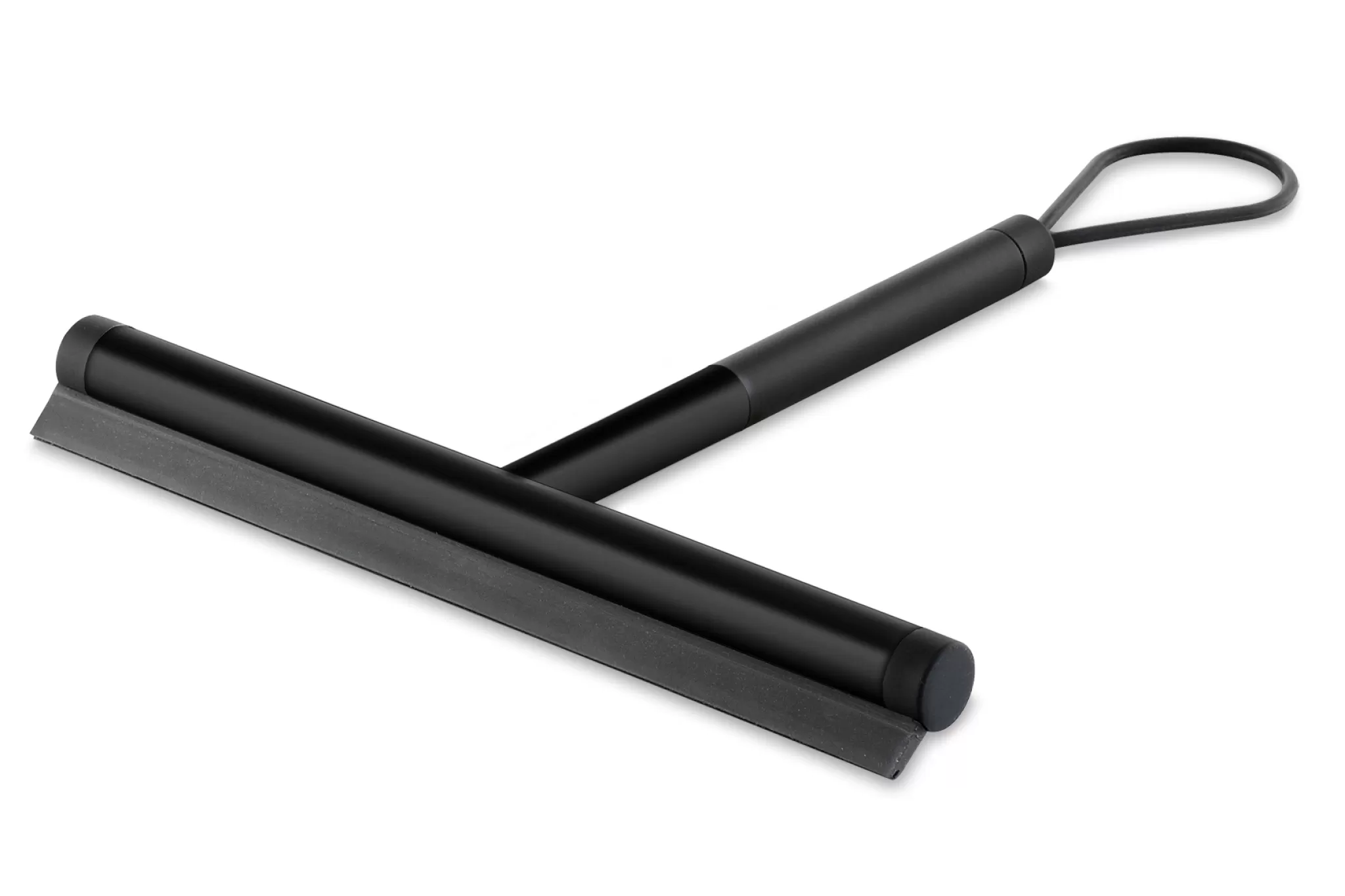 Zack Eraser*Jaz Wiper 21.5 Cm 40546 (Black)