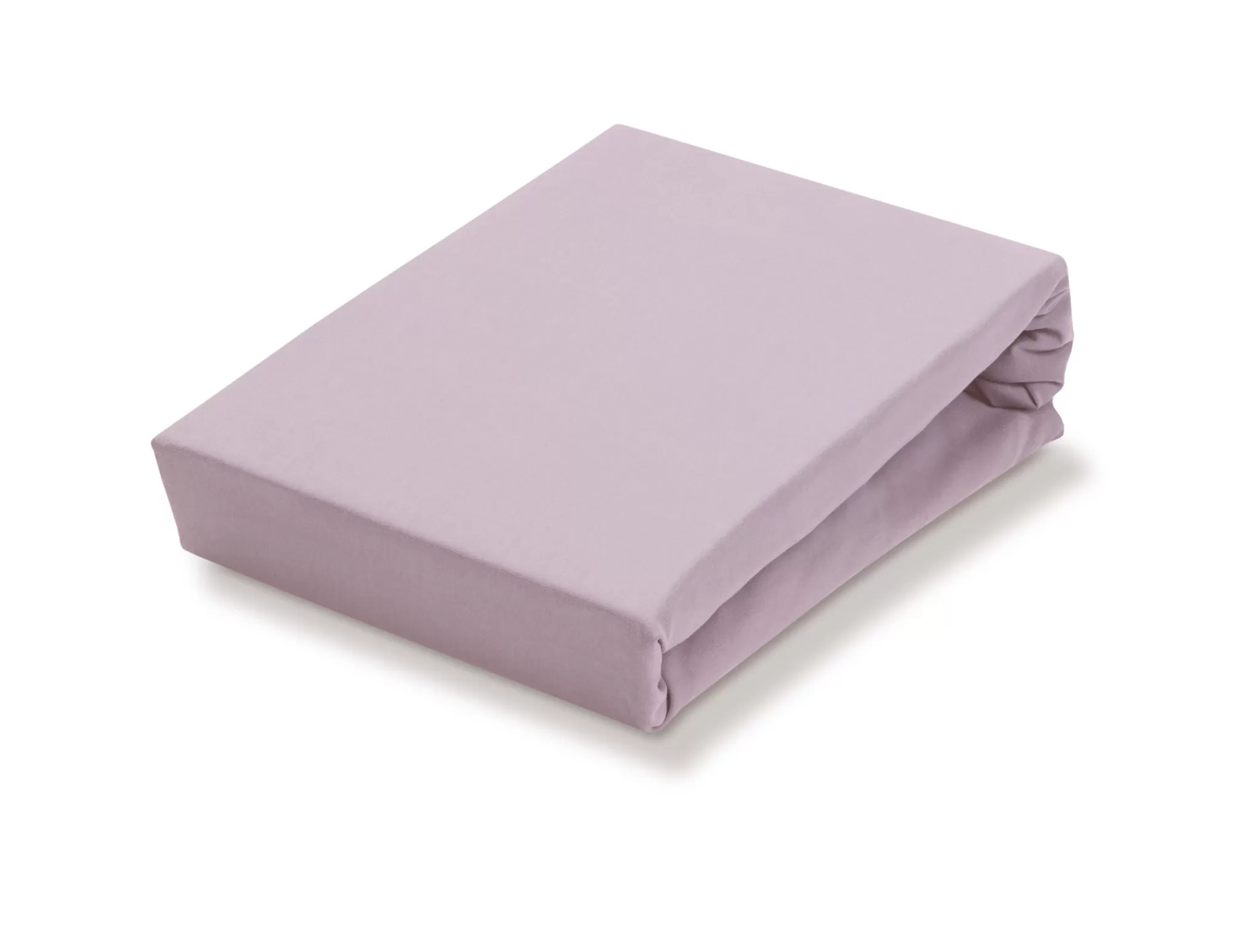 Best Sale Jersey Soft Fitted Sheet Viola (Stretch) Slgo721 Jersey Soft (Stretch)
