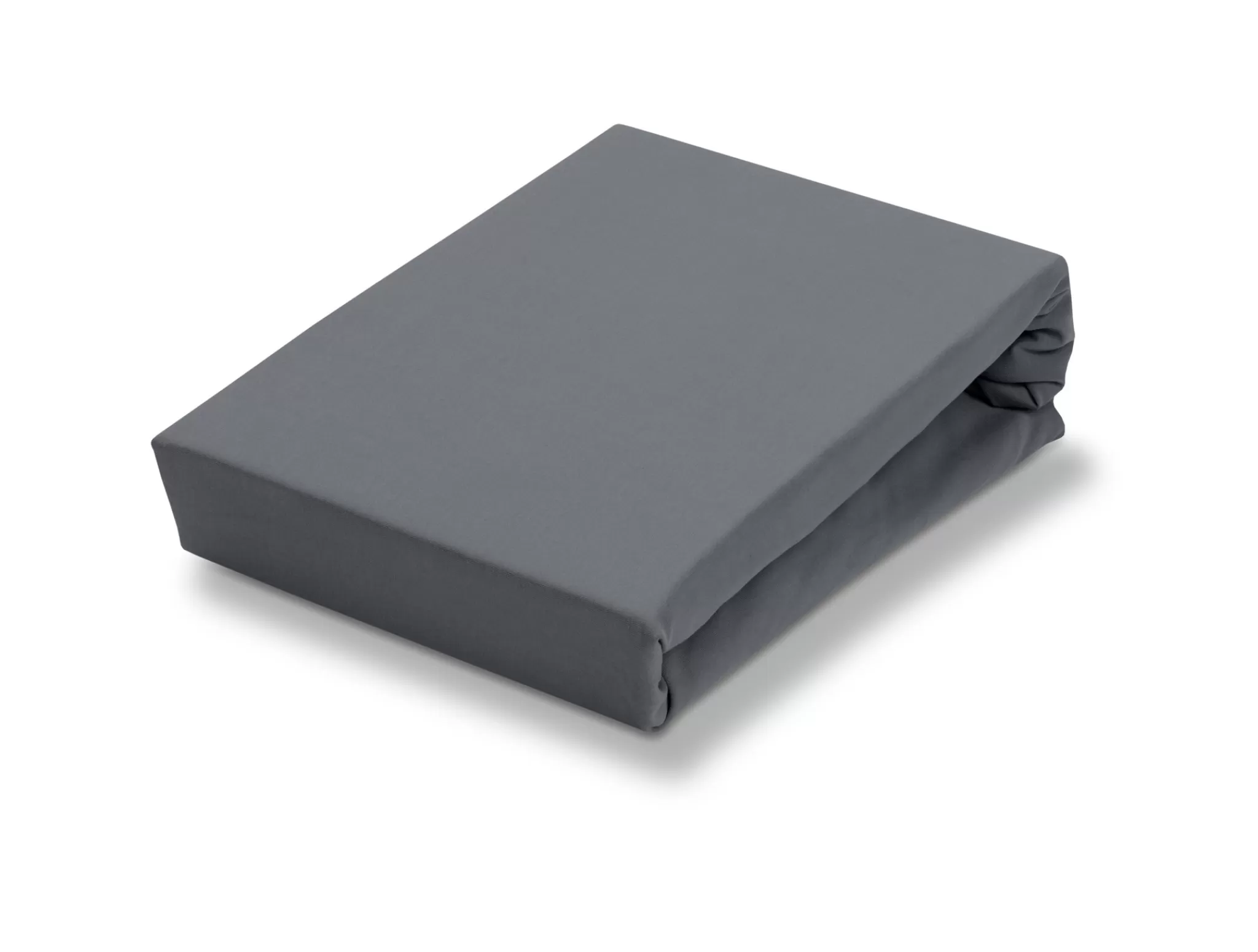 Outlet Jersey Soft Split Topper Fitted Sheet Gray (Stretch) Slgo721St Jersey Soft (Stretch)