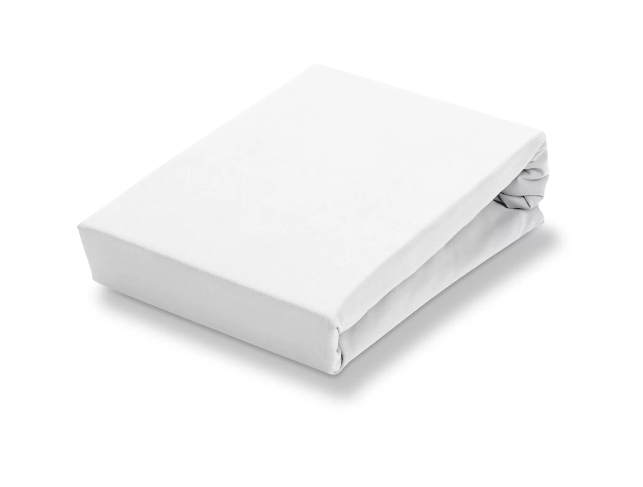 Cheap Jersey Soft Split Topper Fitted Sheet White (Stretch) Slgo721St Jersey Soft (Stretch)