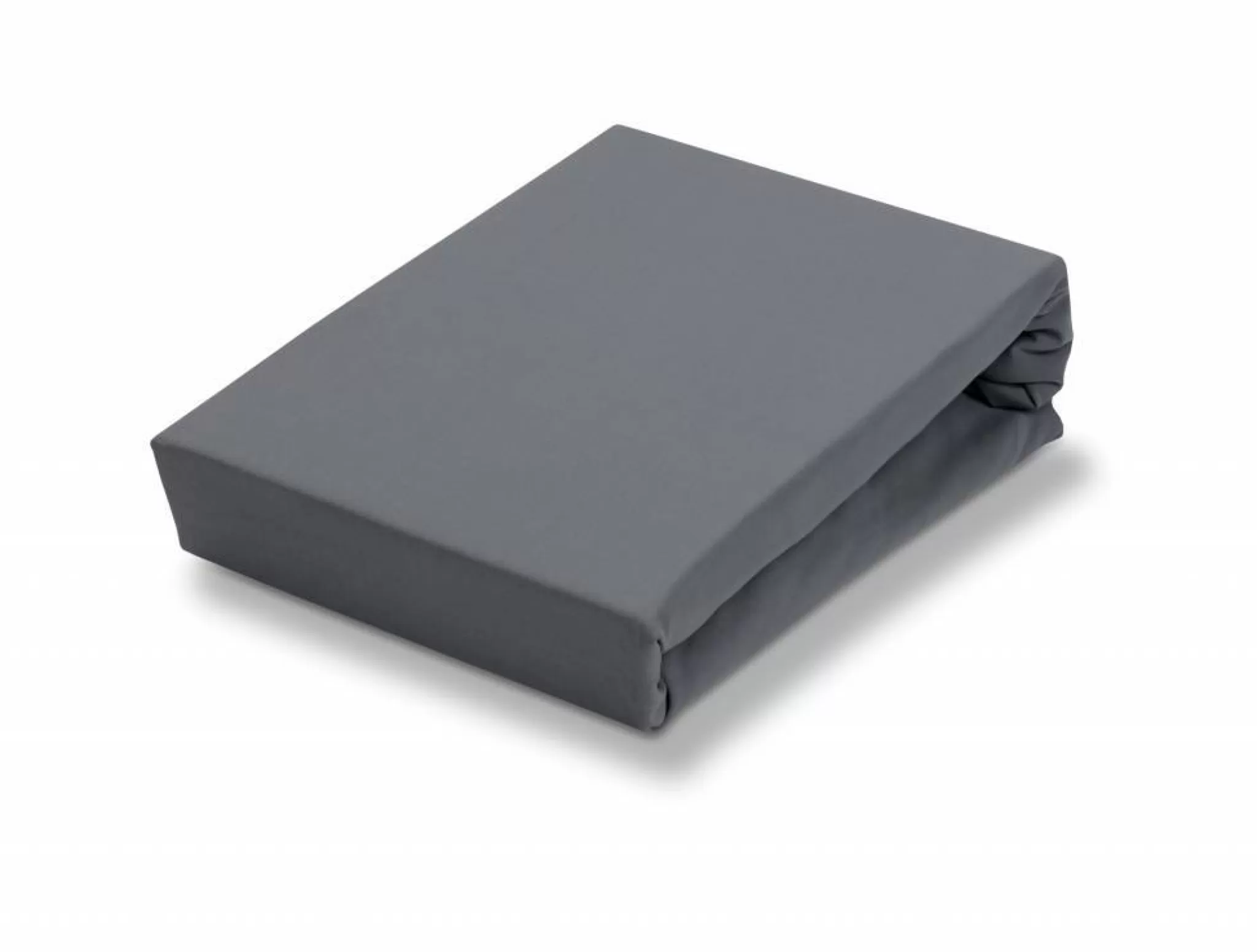 Best Jersey Soft Topper Fitted Sheet, Gray-011, Gray (Stretch) Slgo721T Jersey Soft (Stretch)