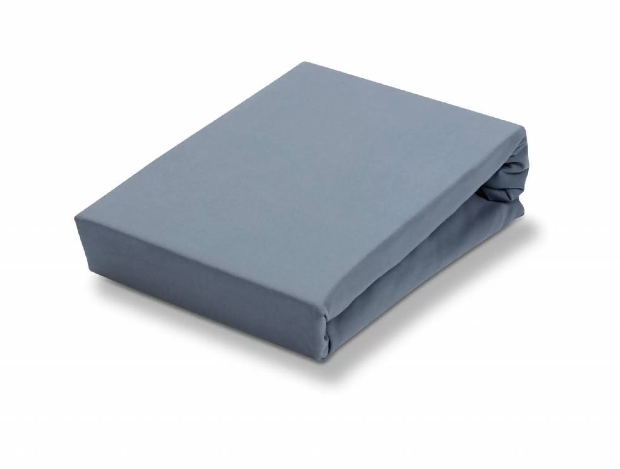 Clearance Jersey Supreme Fitted Sheet Faded Denim-184 (Stretch) Slkm8201 Jersey Supreme (Stretch)