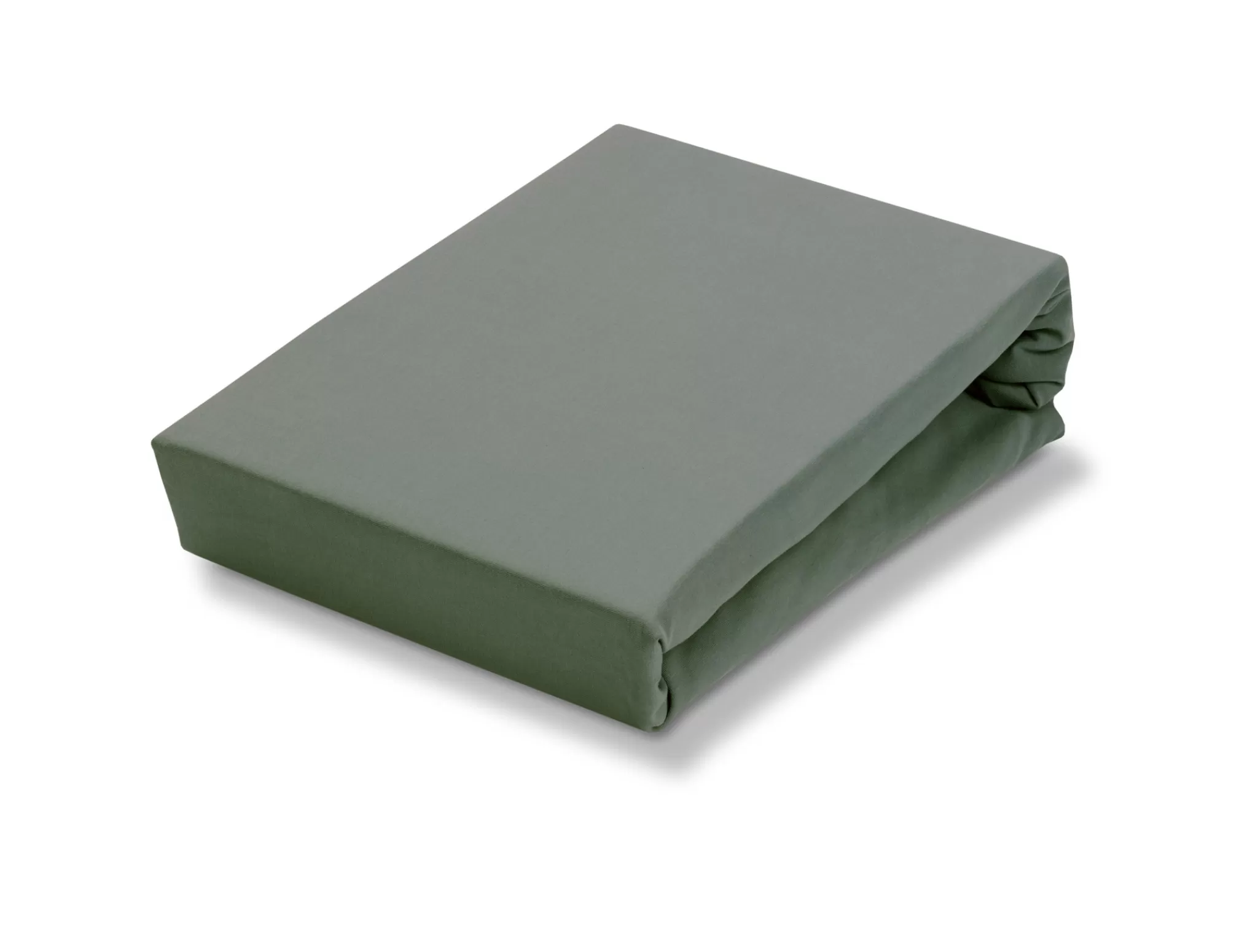 Cheap Jersey Supreme Fitted Sheet Sage Green (Stretch) Slkm8201 Jersey Supreme (Stretch)