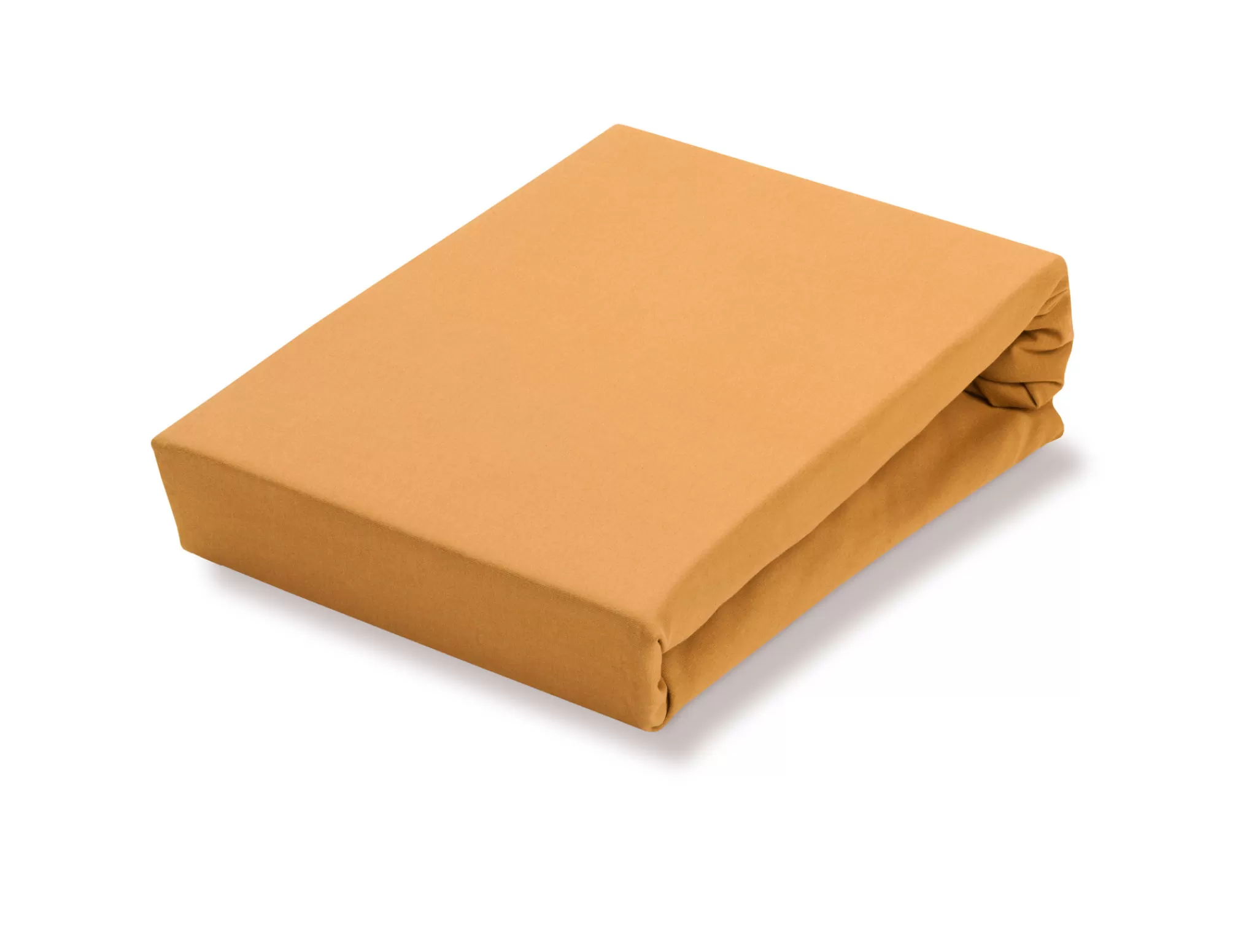 Clearance Jersey Supreme Fitted Sheet Sandy Gold-117 (Stretch) Slkm8201 Jersey Supreme (Stretch)