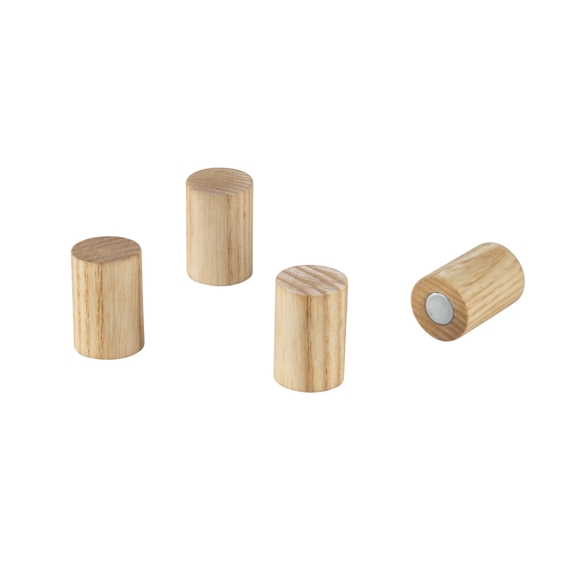 Blomus Magnetic Board*Koreo Magnets O 1,6 Cm (Set/4) 66509