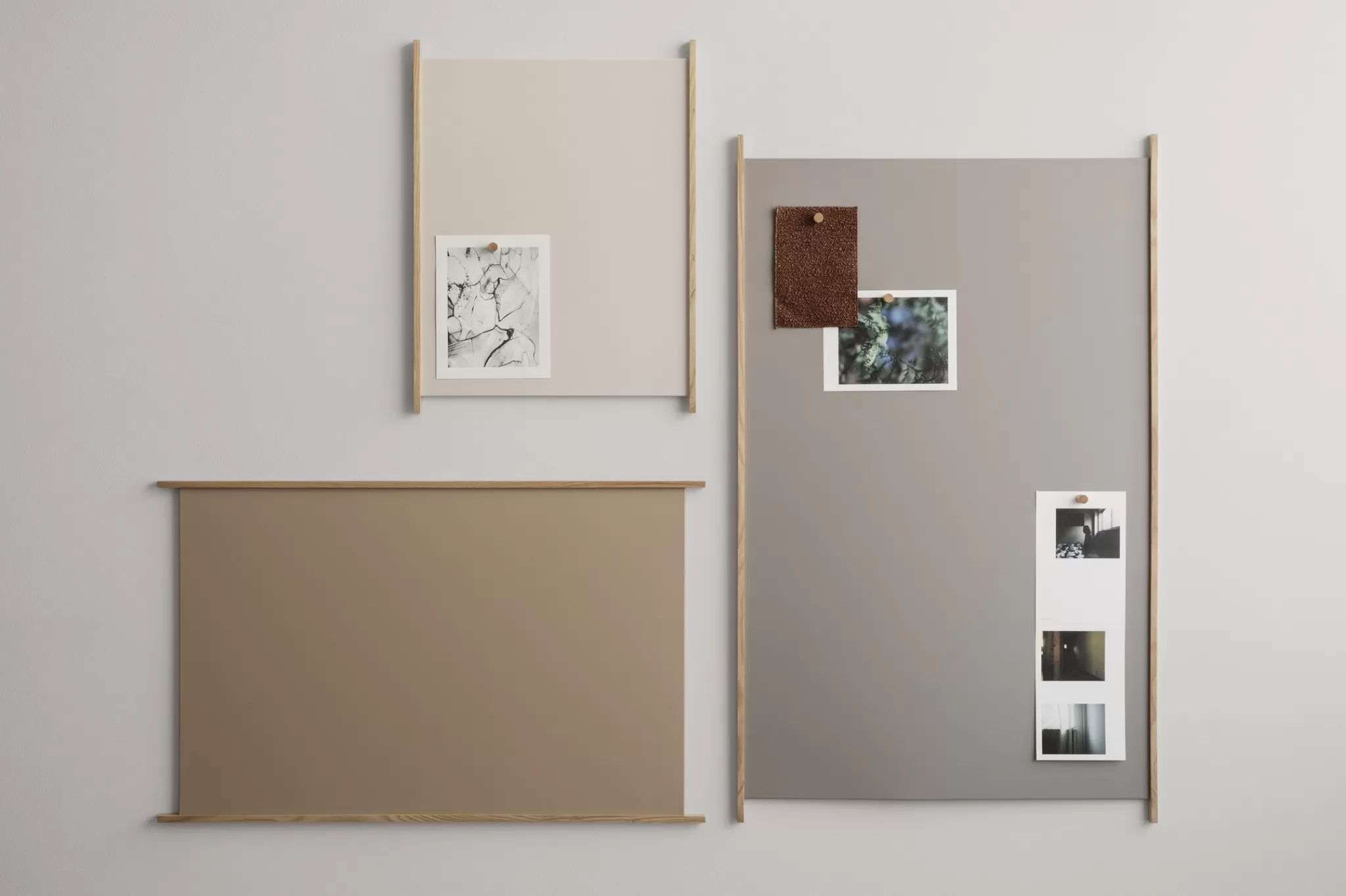 Blomus Magnetic Board*Koreo Magnets O 1,6 Cm (Set/4) 66509