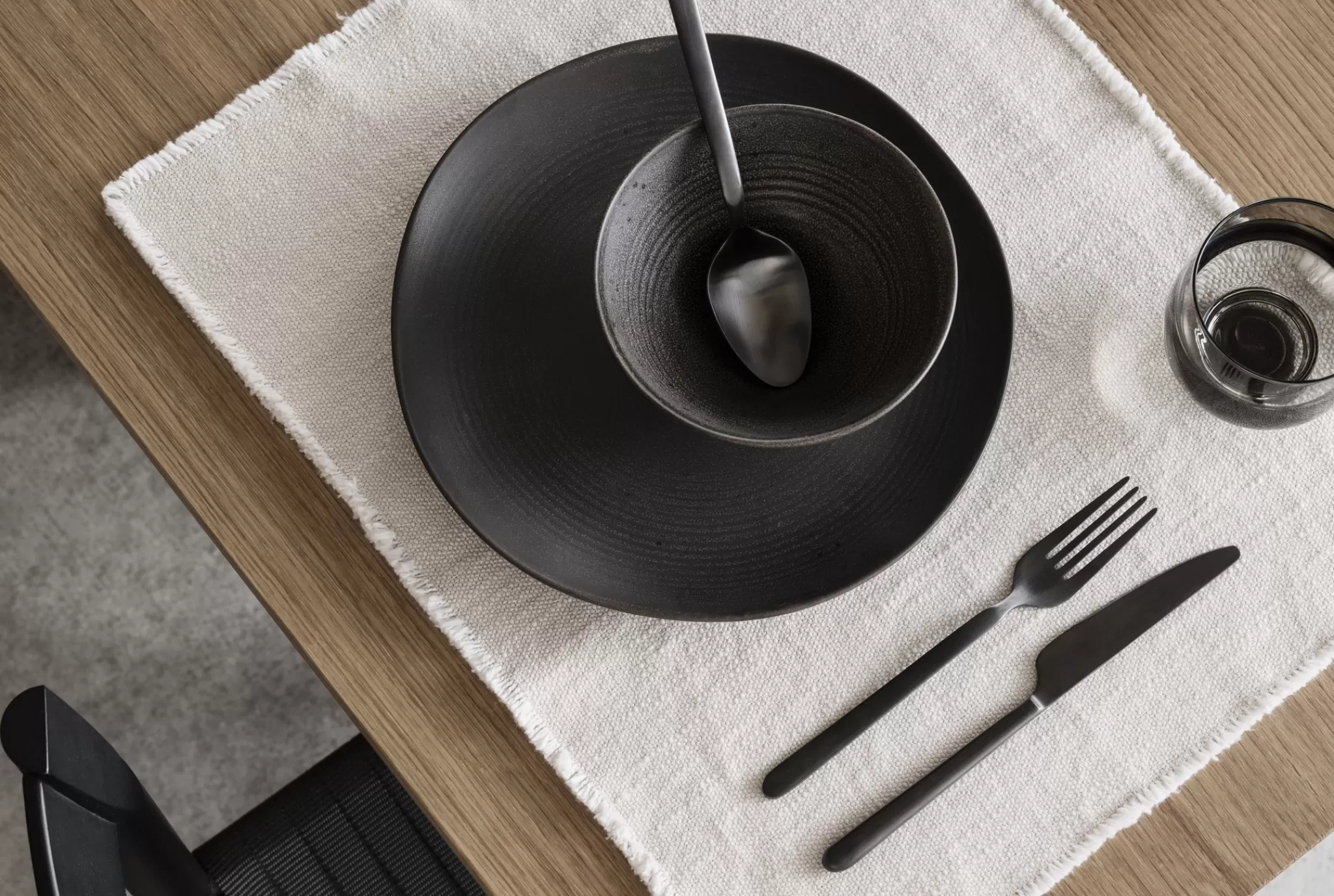 Blomus Placemats*Lagona Place Mat Fungi - 64444