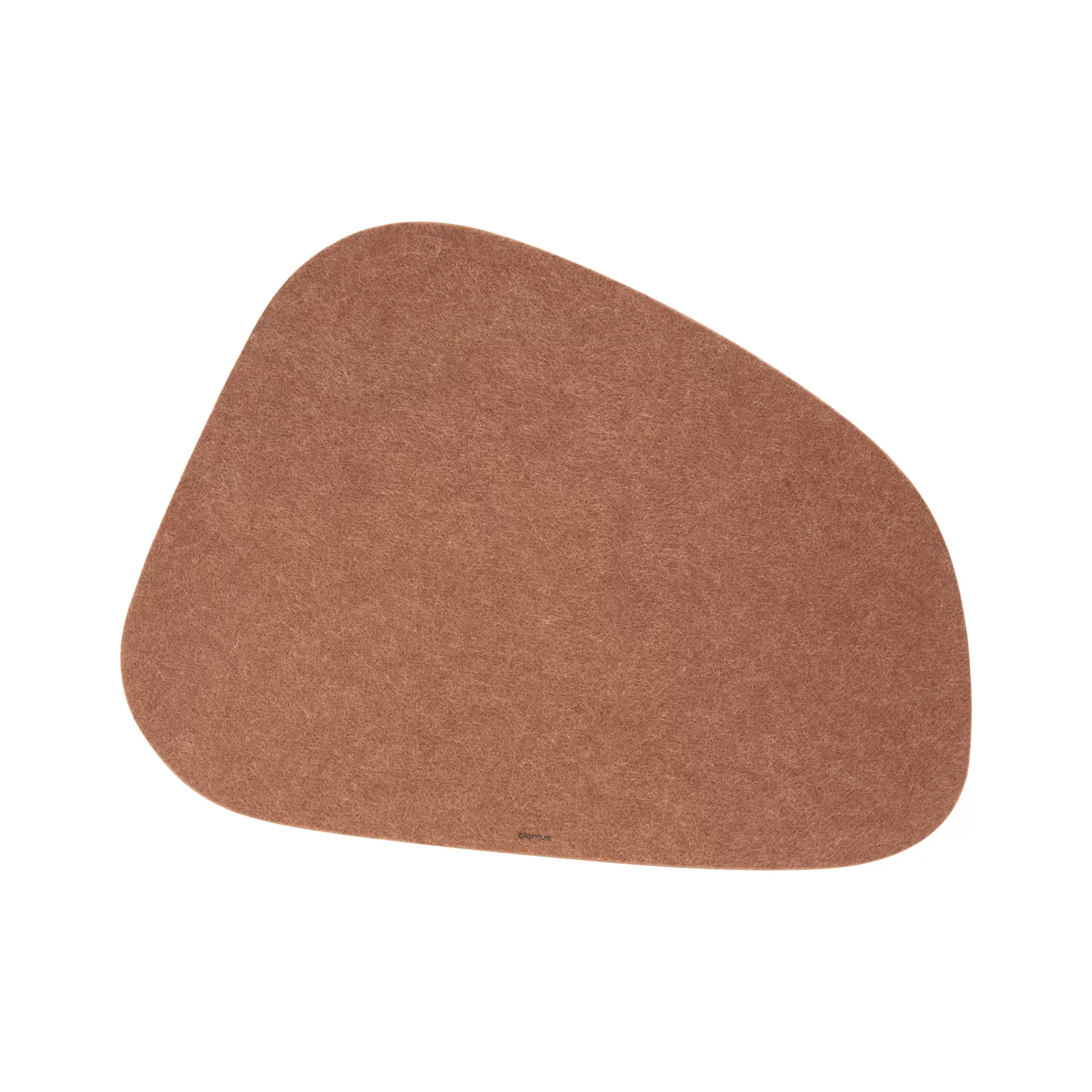 Blomus Placemats*Lagona Place Mat Rustic Brown - 66924