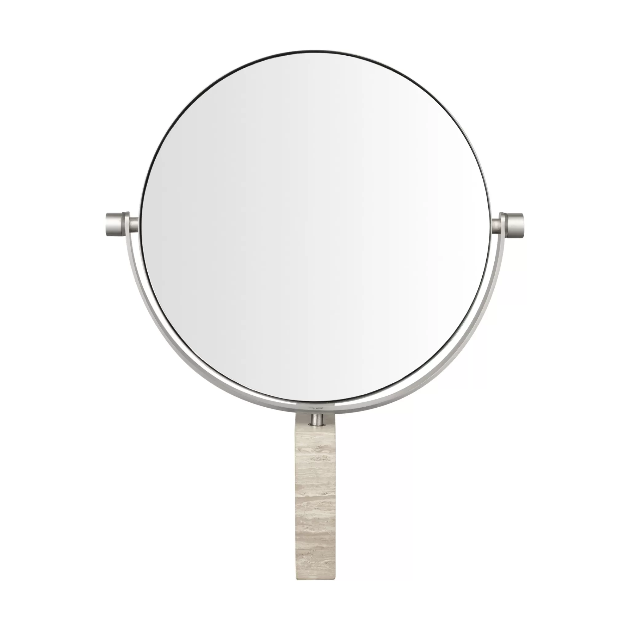 Blomus Mirrors*Lamura Cosmetic Mirror Wall Mourning Dove (66338)