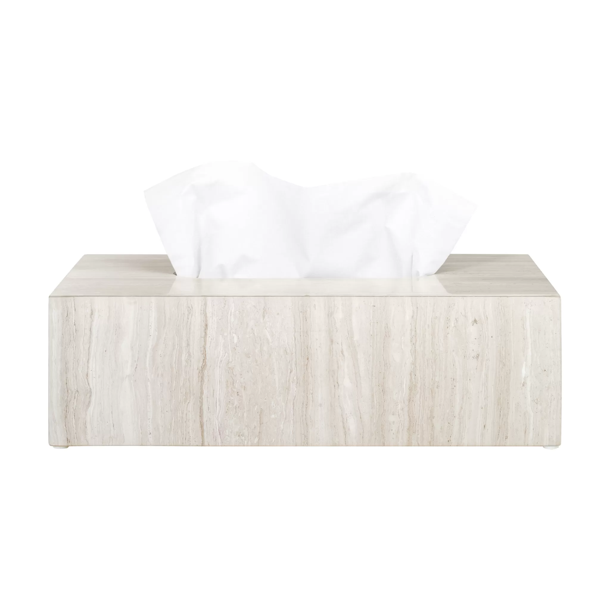 Blomus Tissue Holder*Lamura Tissue Holder Mourning Dove (66475)