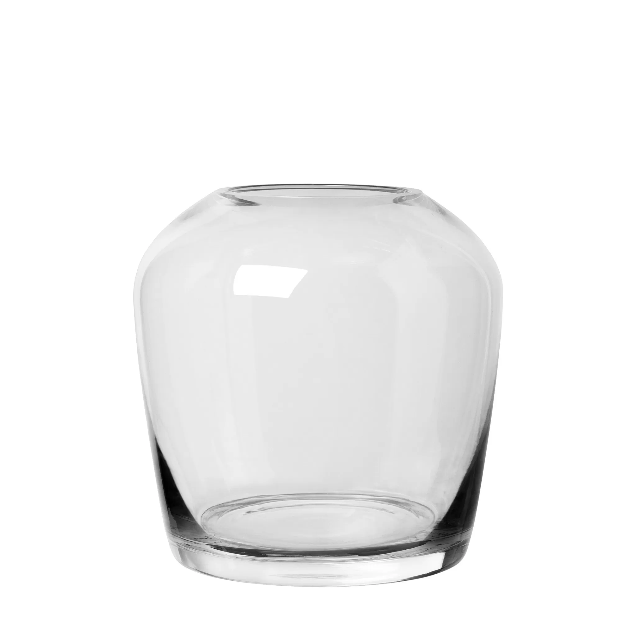 Blomus Vases*Leta Vase Large Clear Glass - 66142