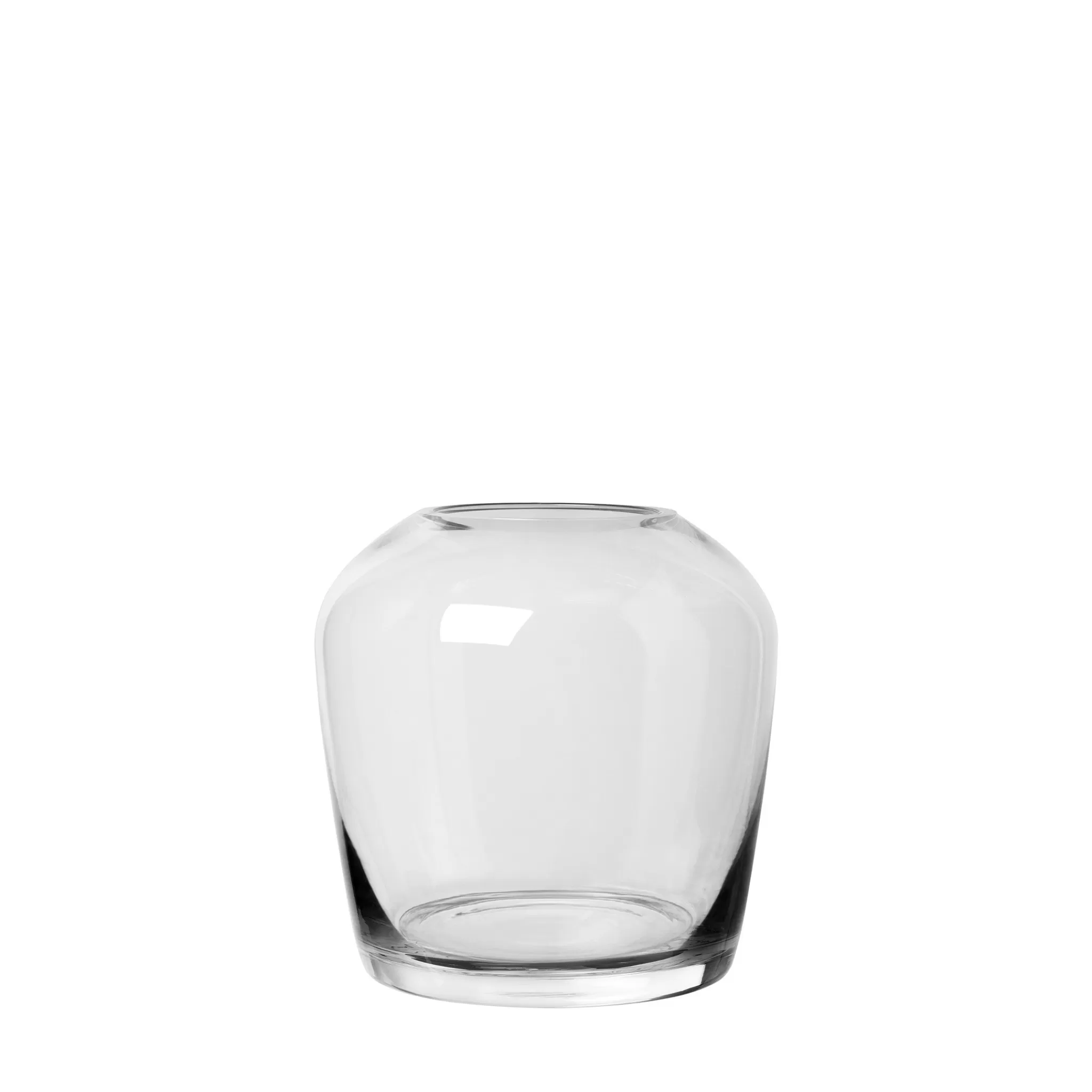 Blomus Vases*Leta Vase Small Clear Glass - 66136