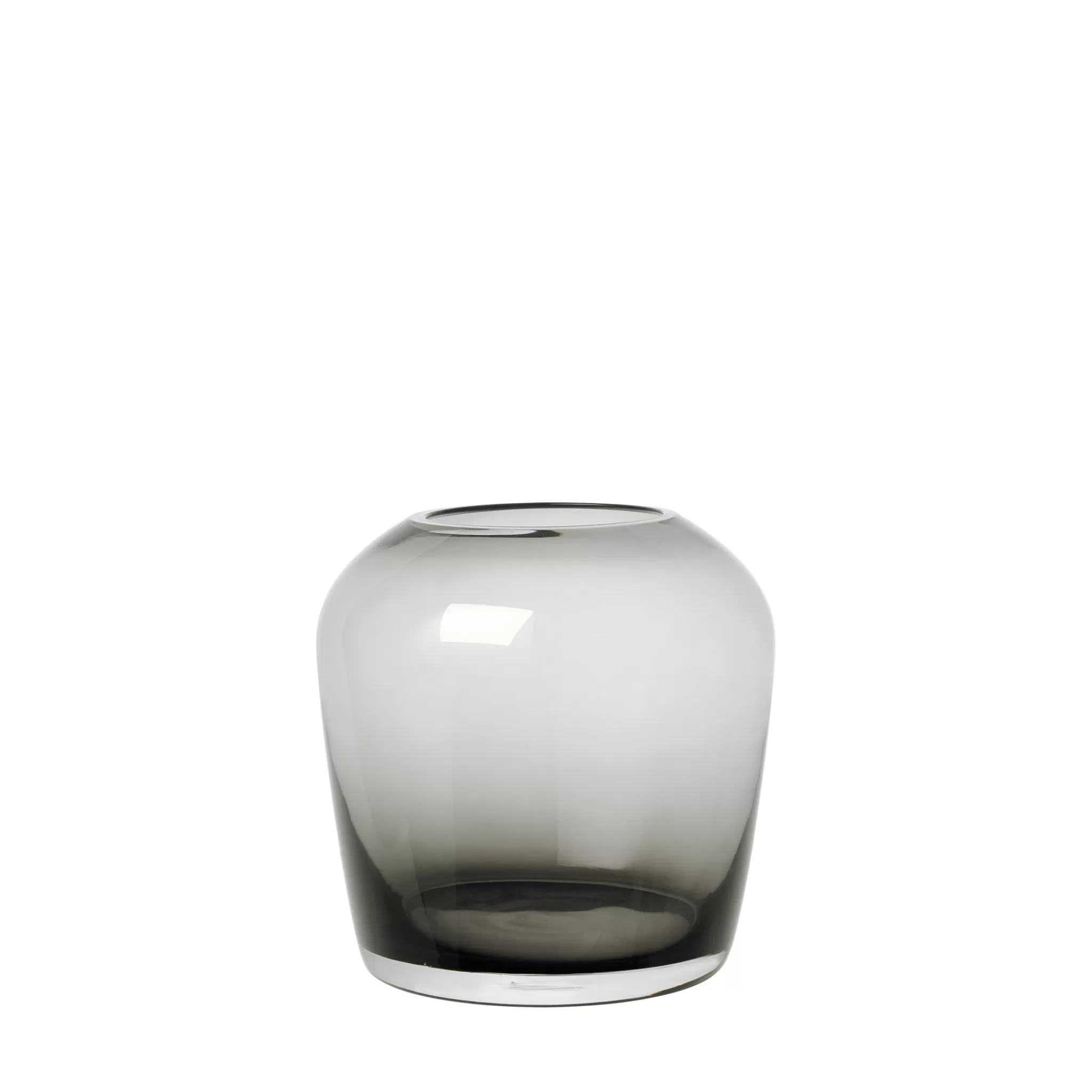 Blomus Vases*Leta Vase Small Smoke (Set / 2) 66137