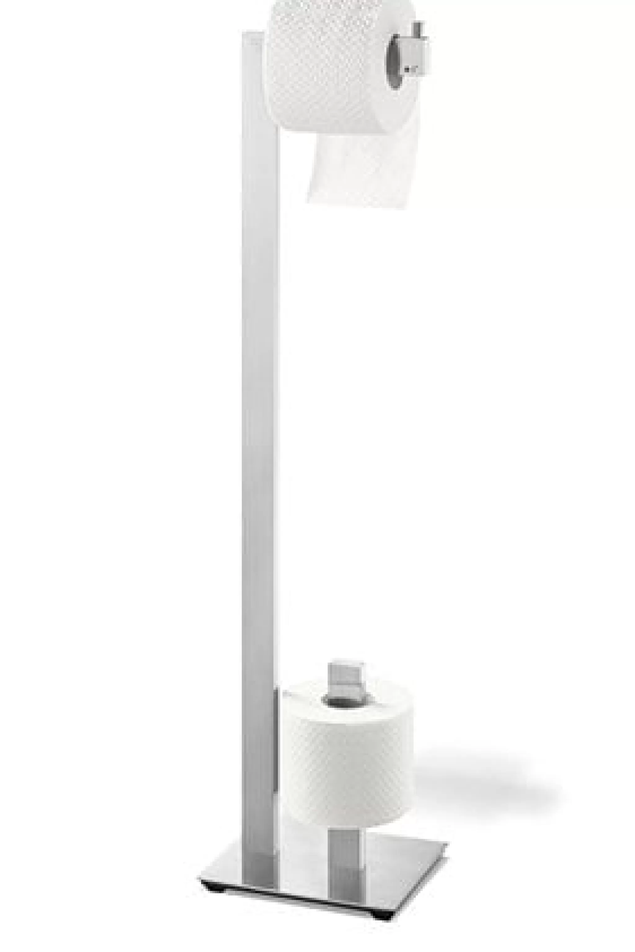 Zack Toilet Butler*Linea Butler For Toilet Rolls (Mat) 40379