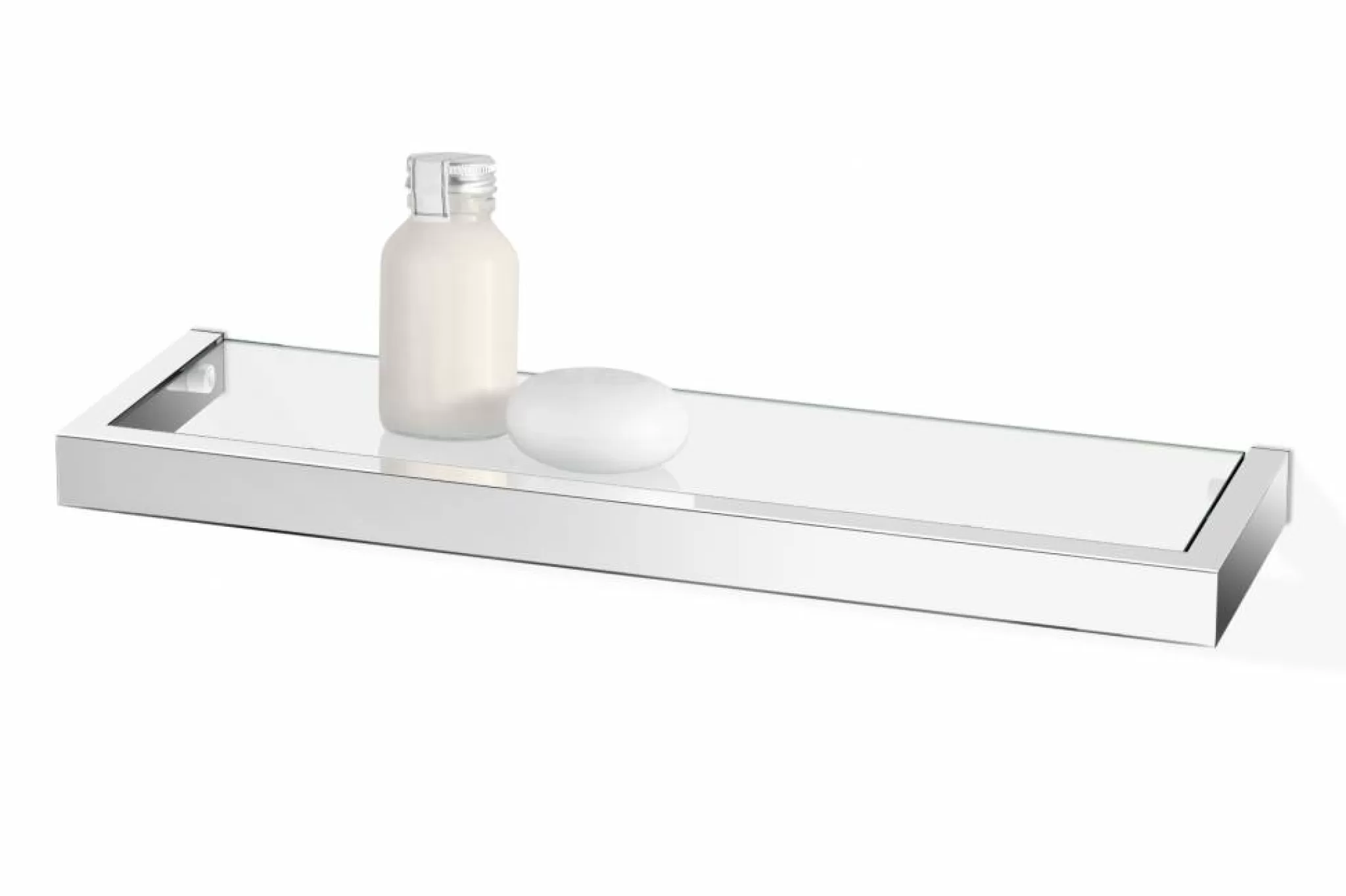 Zack Shelf*Linea Shelf 46,5Cm 40029 (Gloss)