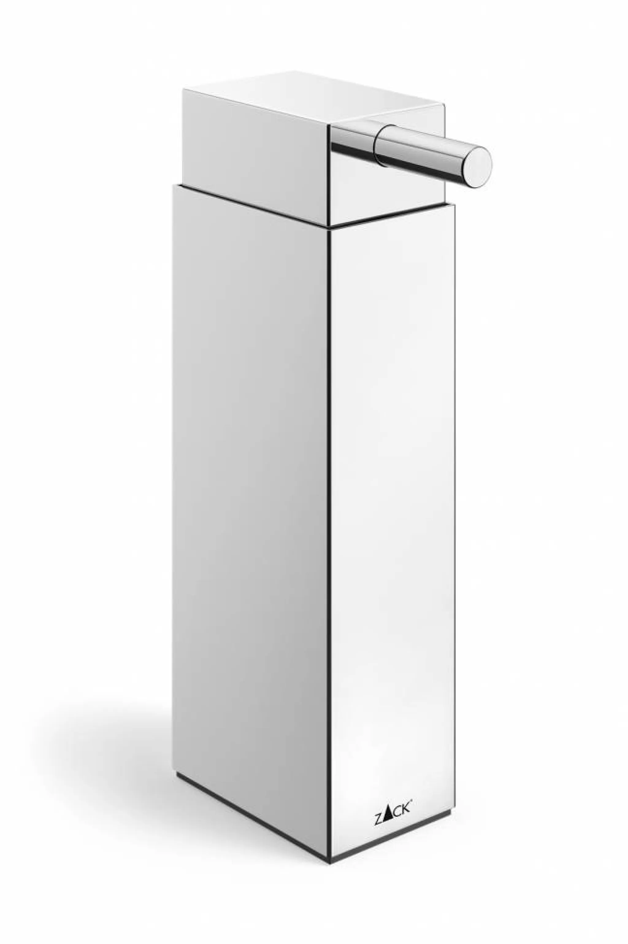 Zack Soap Dispenser*Linea Soap Dispenser 190Ml 40338 (Gloss)