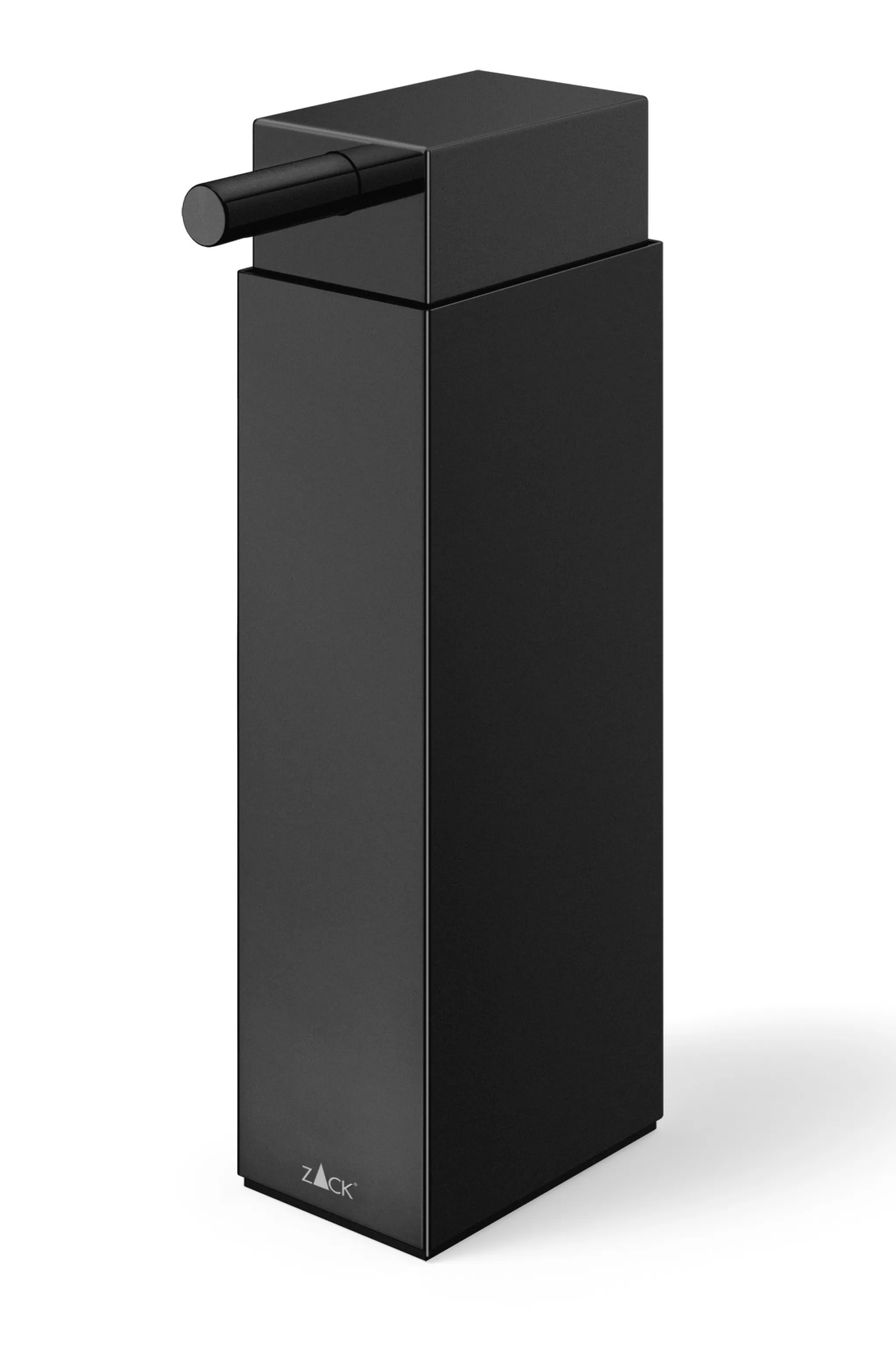 Zack Soap Dispenser*Linea Soap Dispenser 190Ml 40406 (Black)
