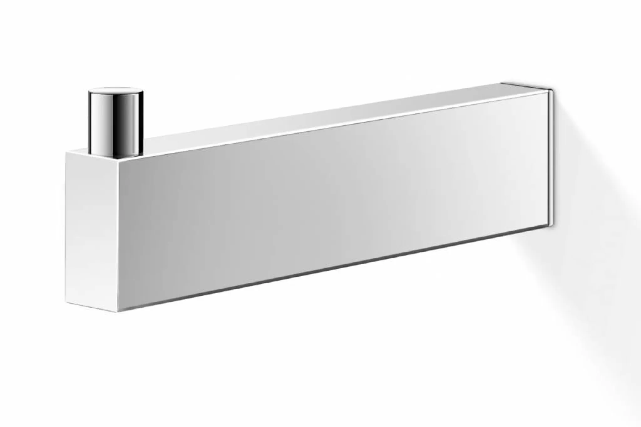 Zack Roll Holder*Linea Spare Roll Holder 40032 (Gloss)