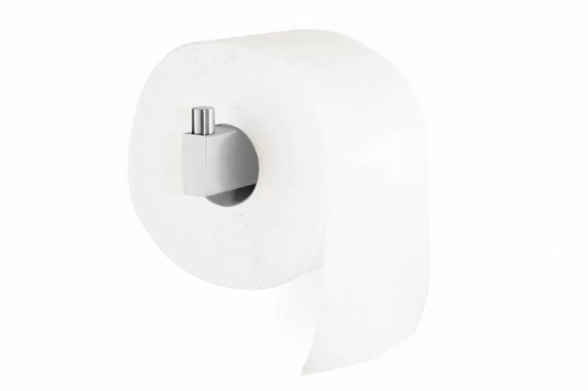Zack Roll Holder*Linea Spare Roll Holder 40391 (Mat)