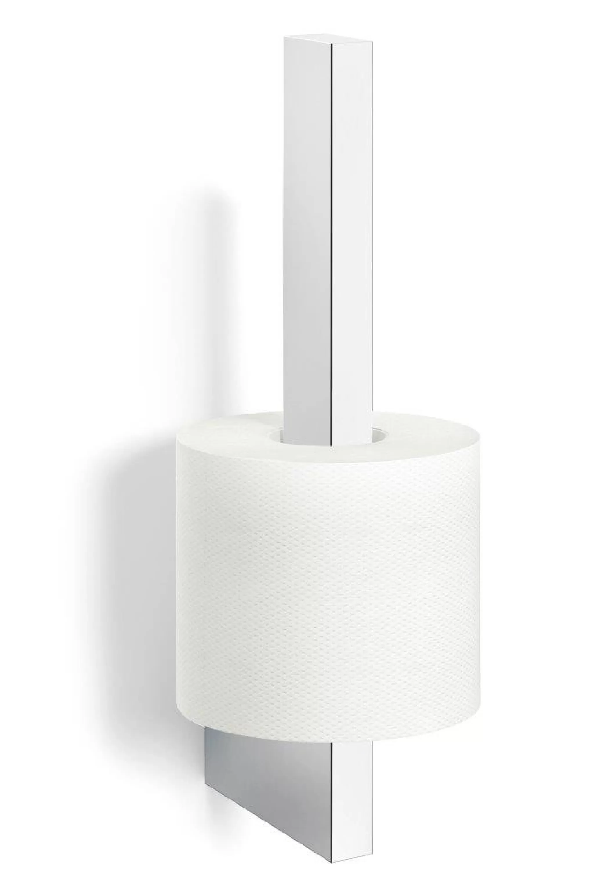 Zack Roll Holder*Linea Spare Roll Holder 40399 (Mat)