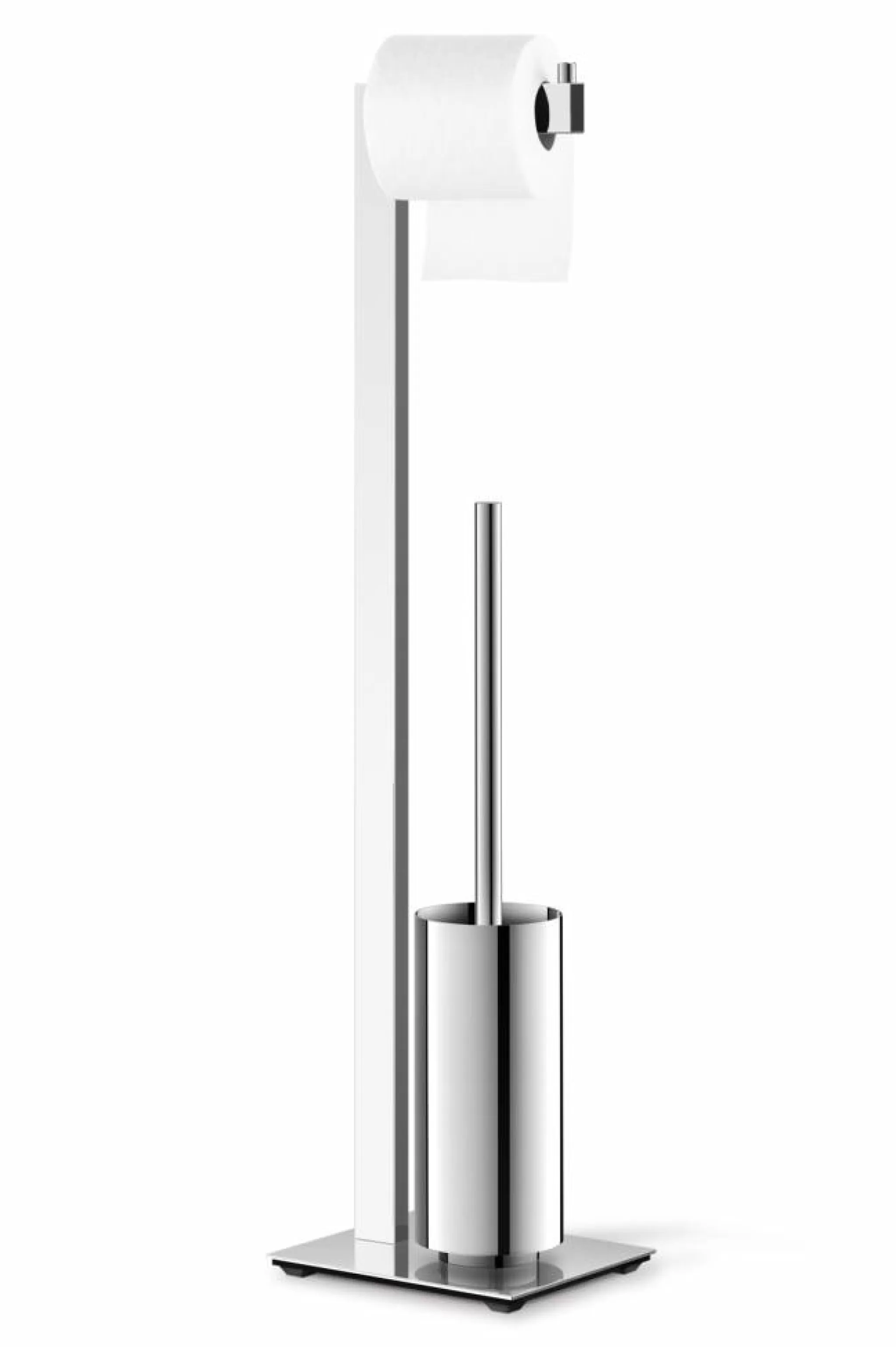 Zack Toilet Butler*Linea Toilet Butler 40027 (Gloss)