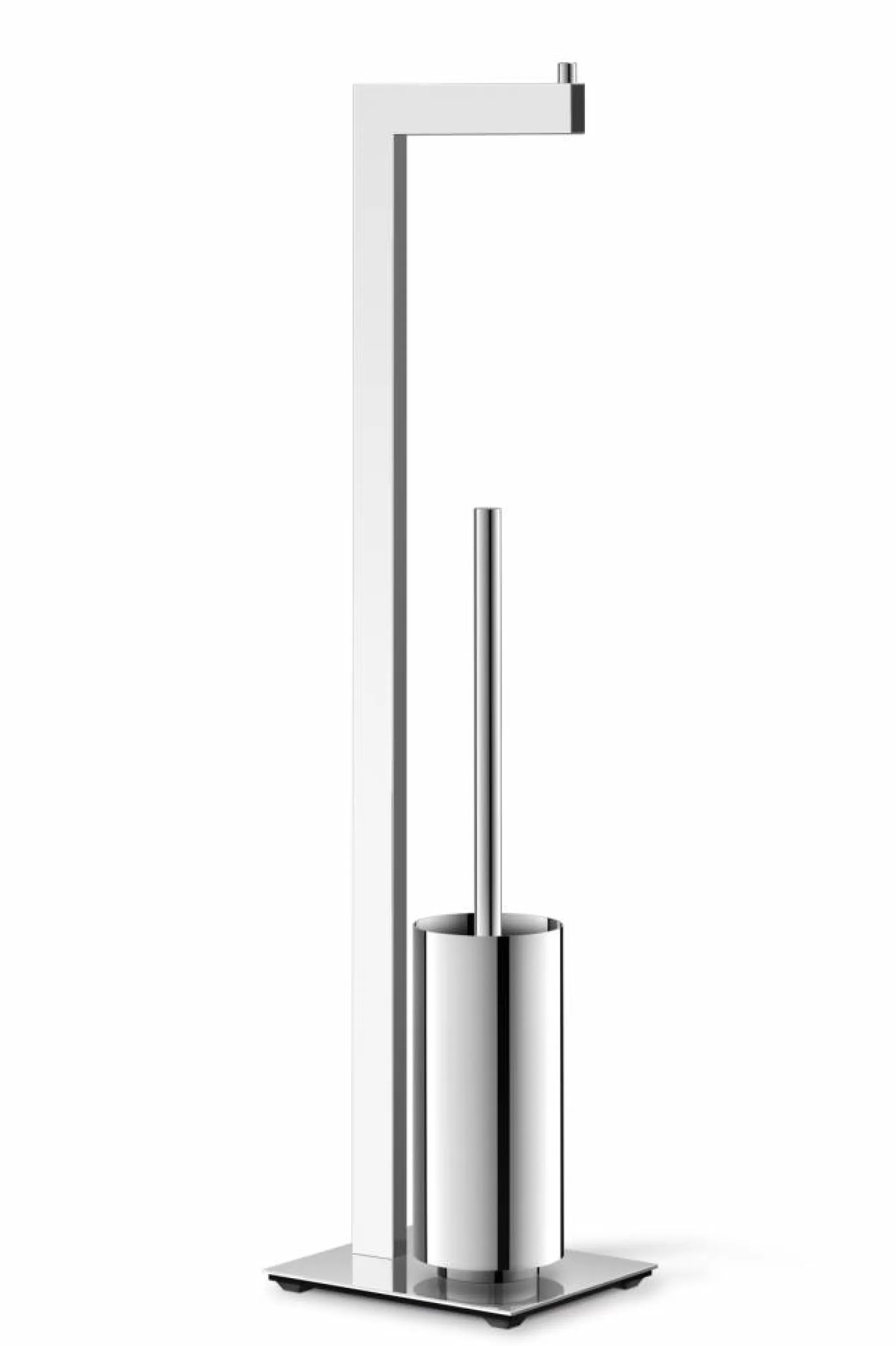 Zack Toilet Butler*Linea Toilet Butler 40027 (Gloss)