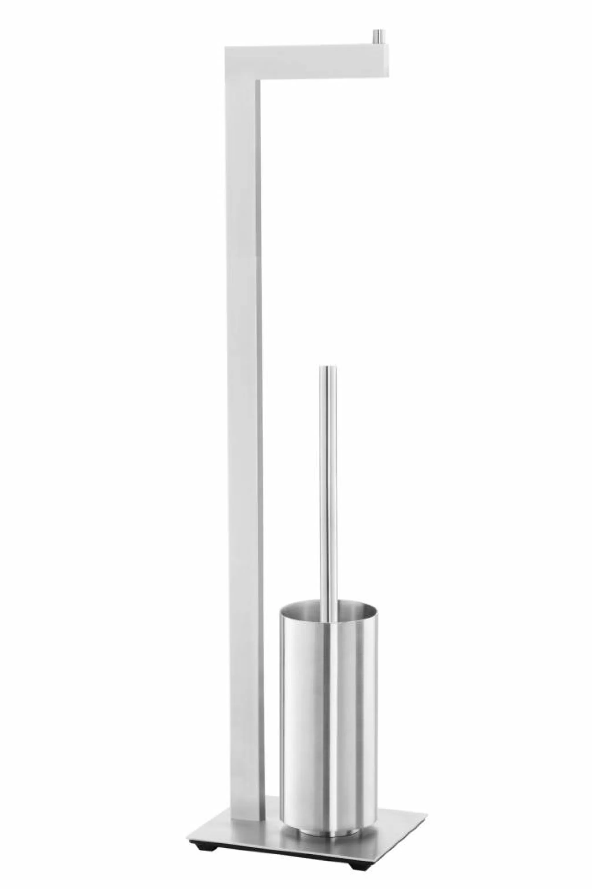 Zack Toilet Butler*Linea Toilet Butler 40382 (Mat)